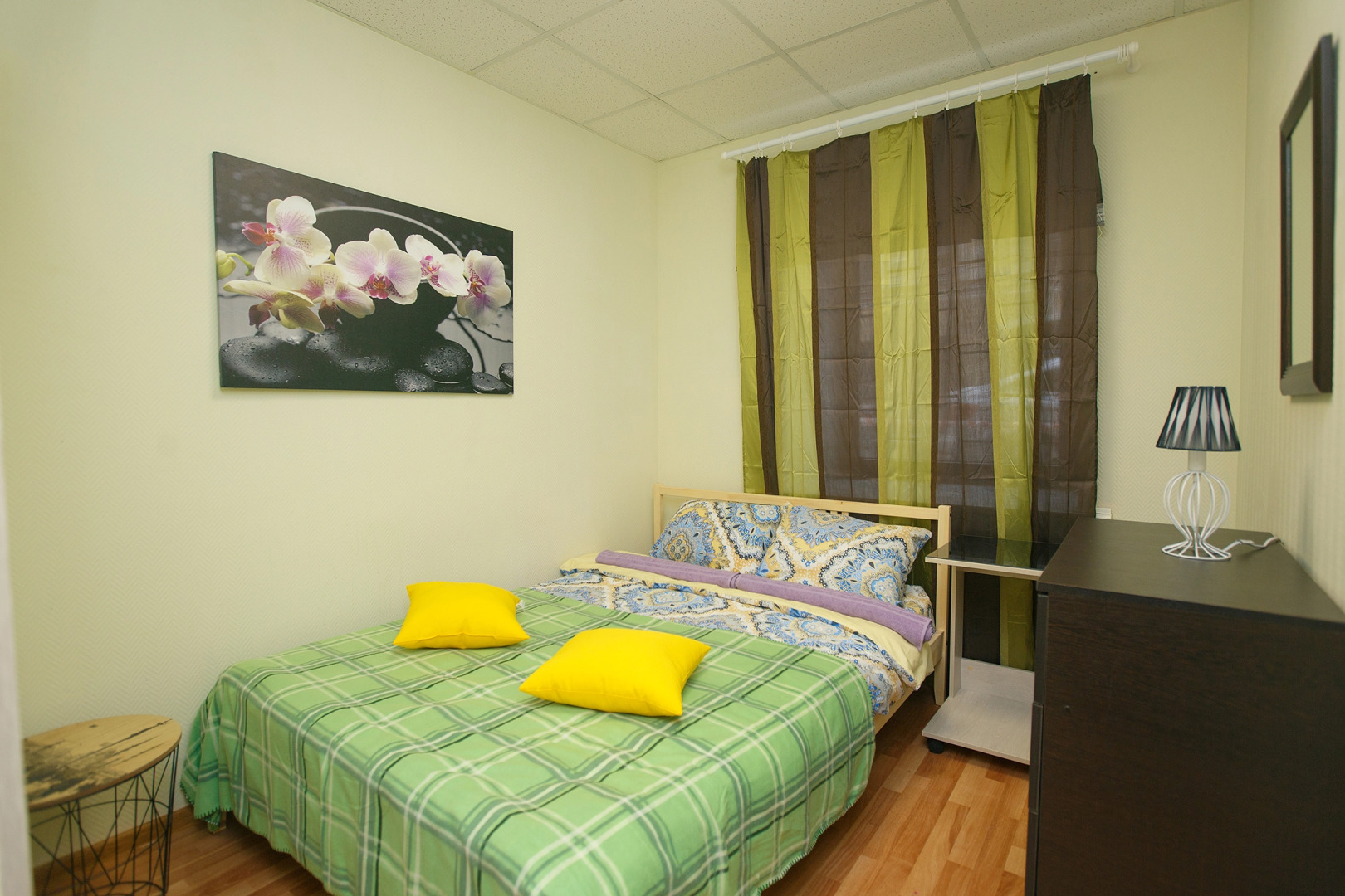 Мини-Отель Адмиралъ