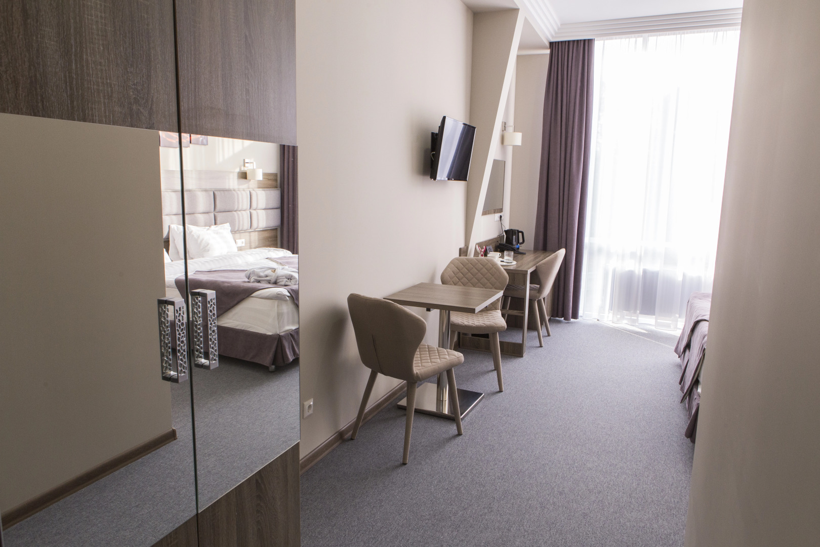 СПА-Отель Парус