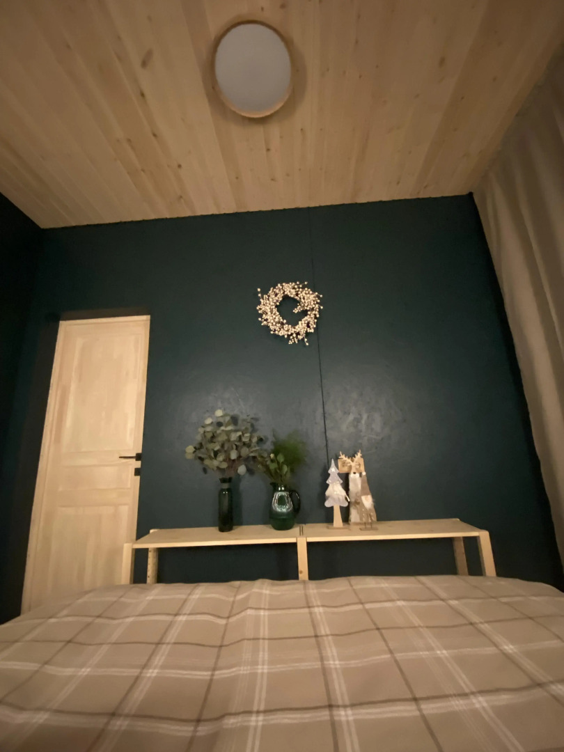 Гостевой дом Брусничный Барн