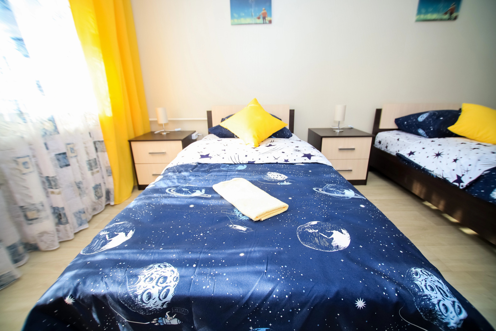 Квартира Уютный Дом