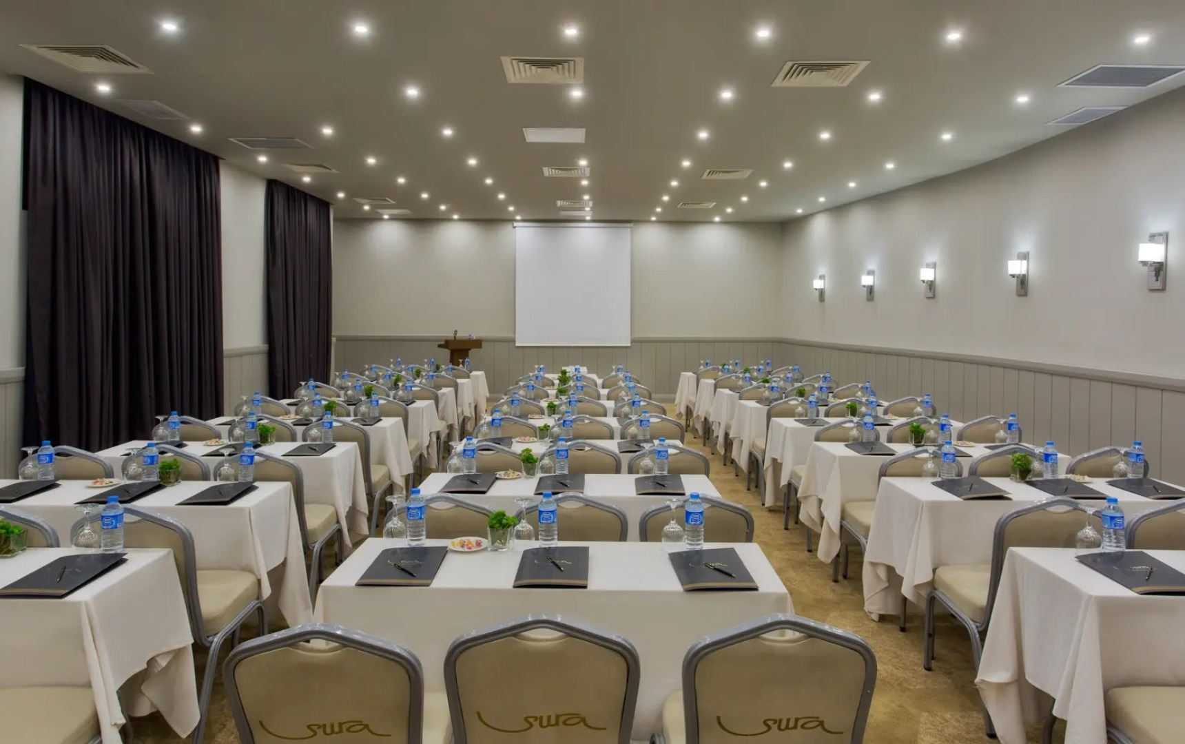 Отель Sura Hagia Sophia