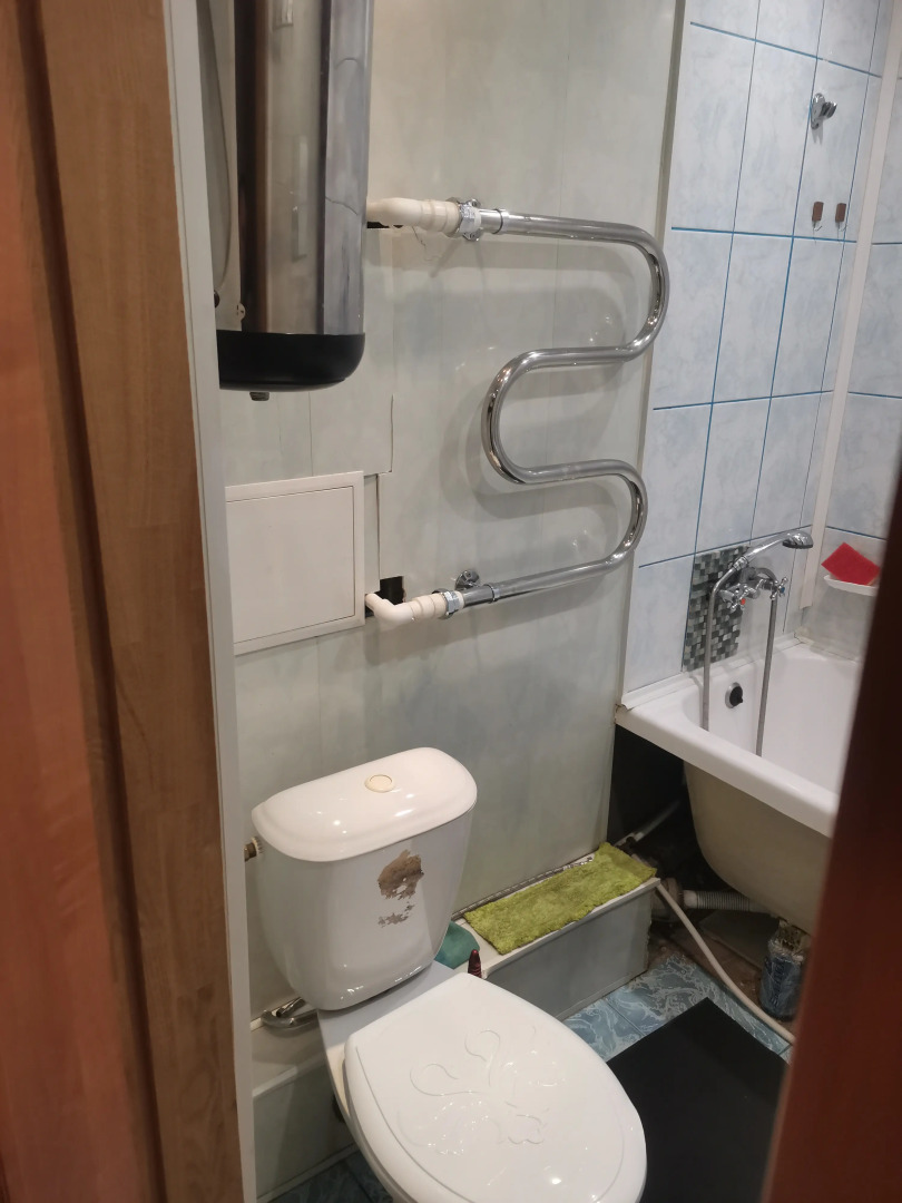 Апартаменты Daily