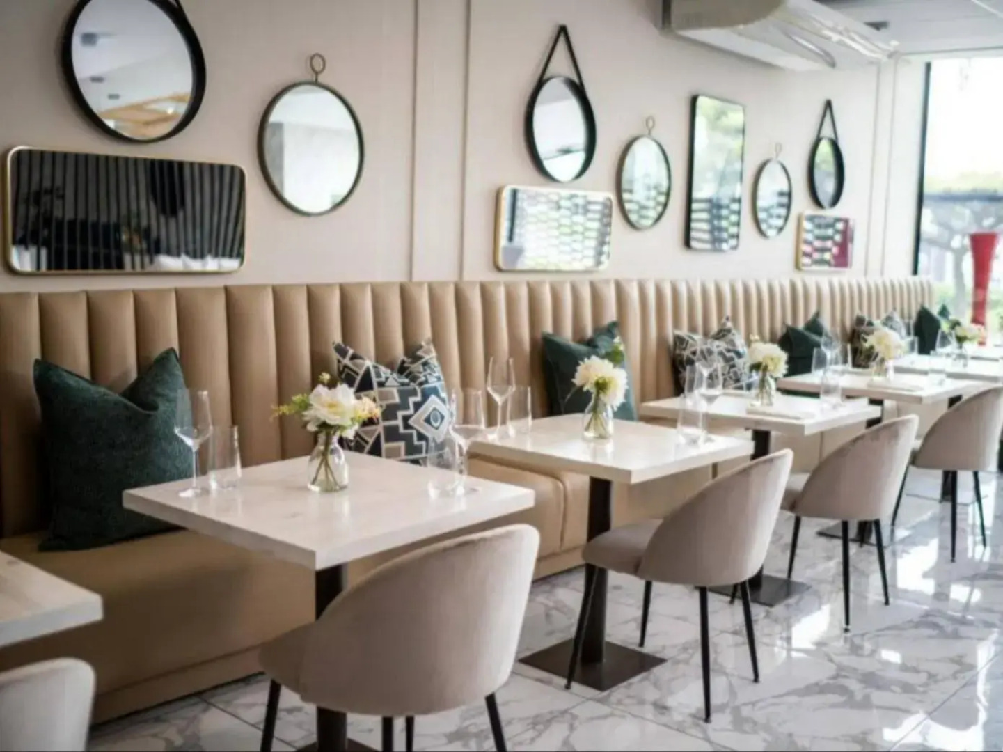 Отель Monte La Vue