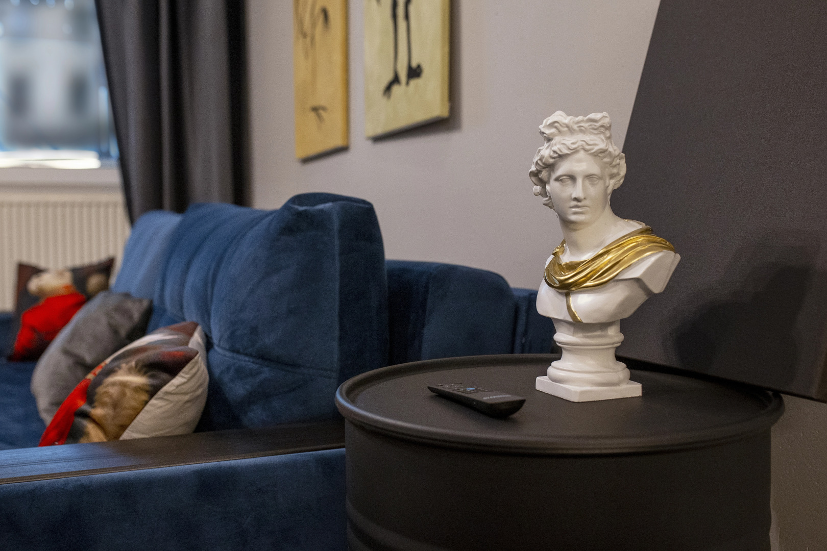 Апартаменты Новый Чайковский