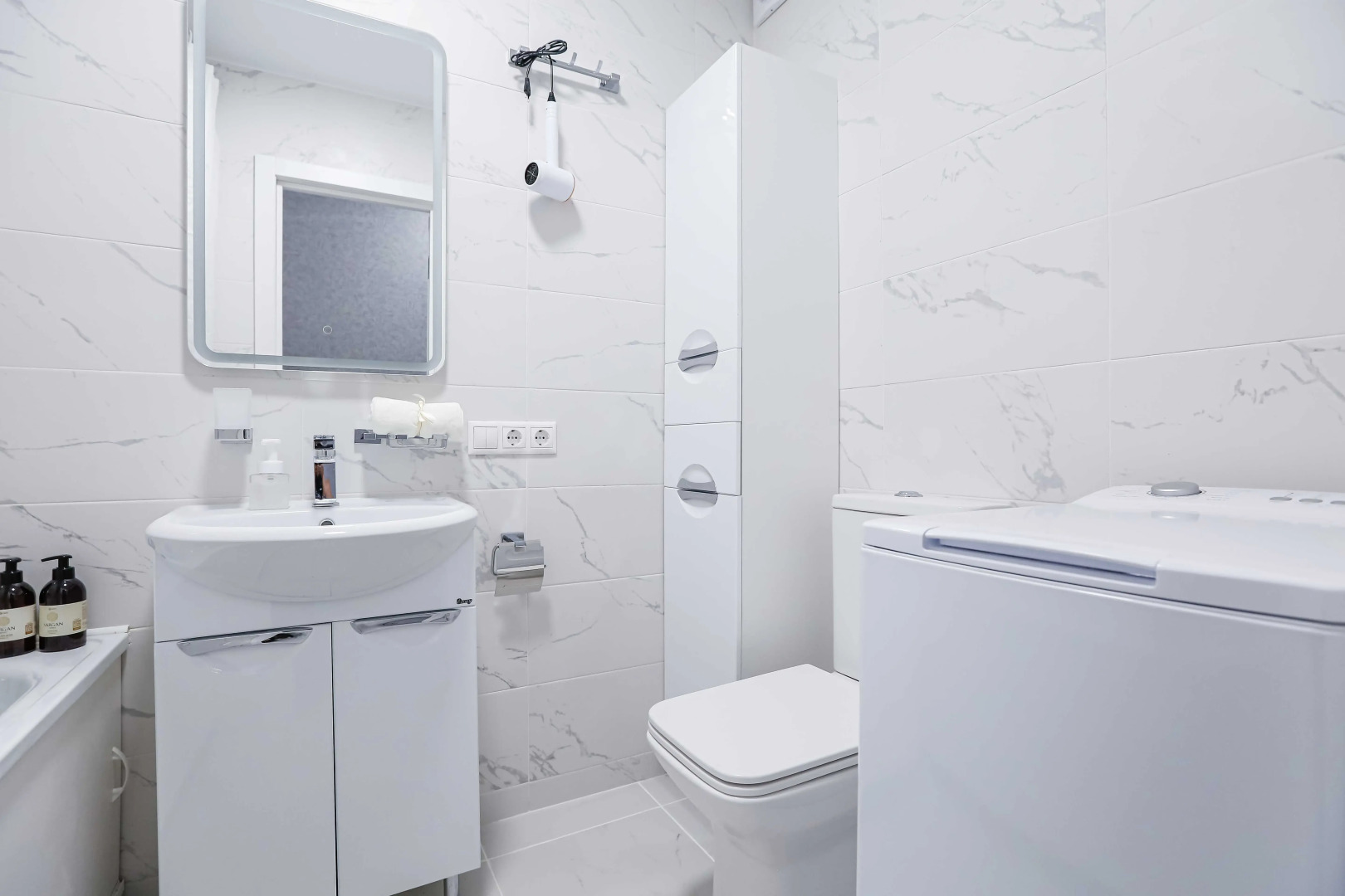 Апартаменты Студия в М1 Сколково