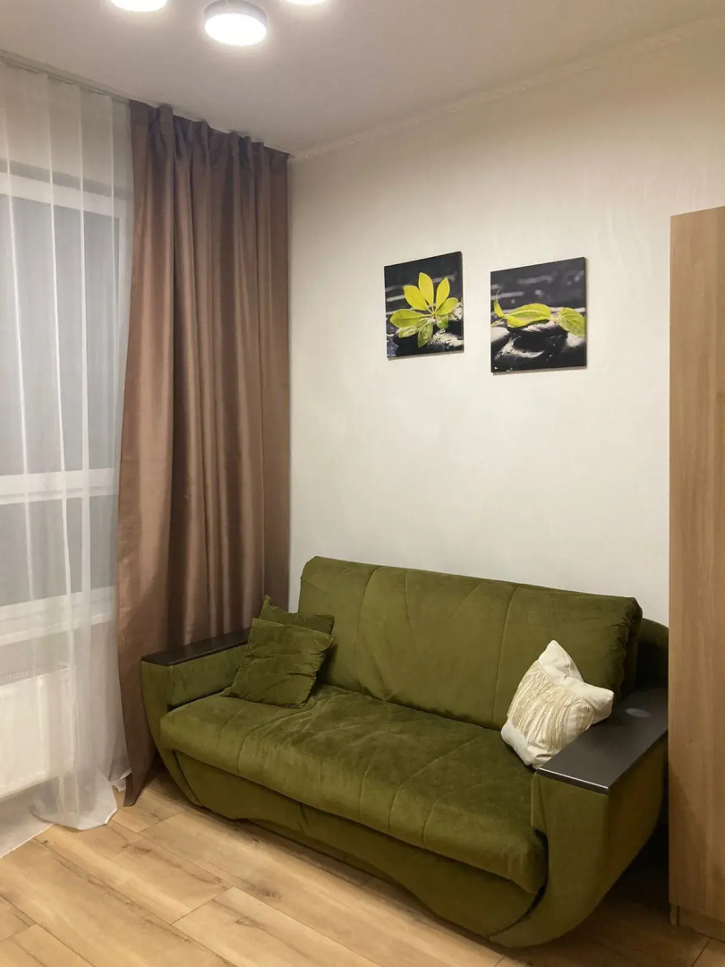 Квартира ApartPiter Новоселье