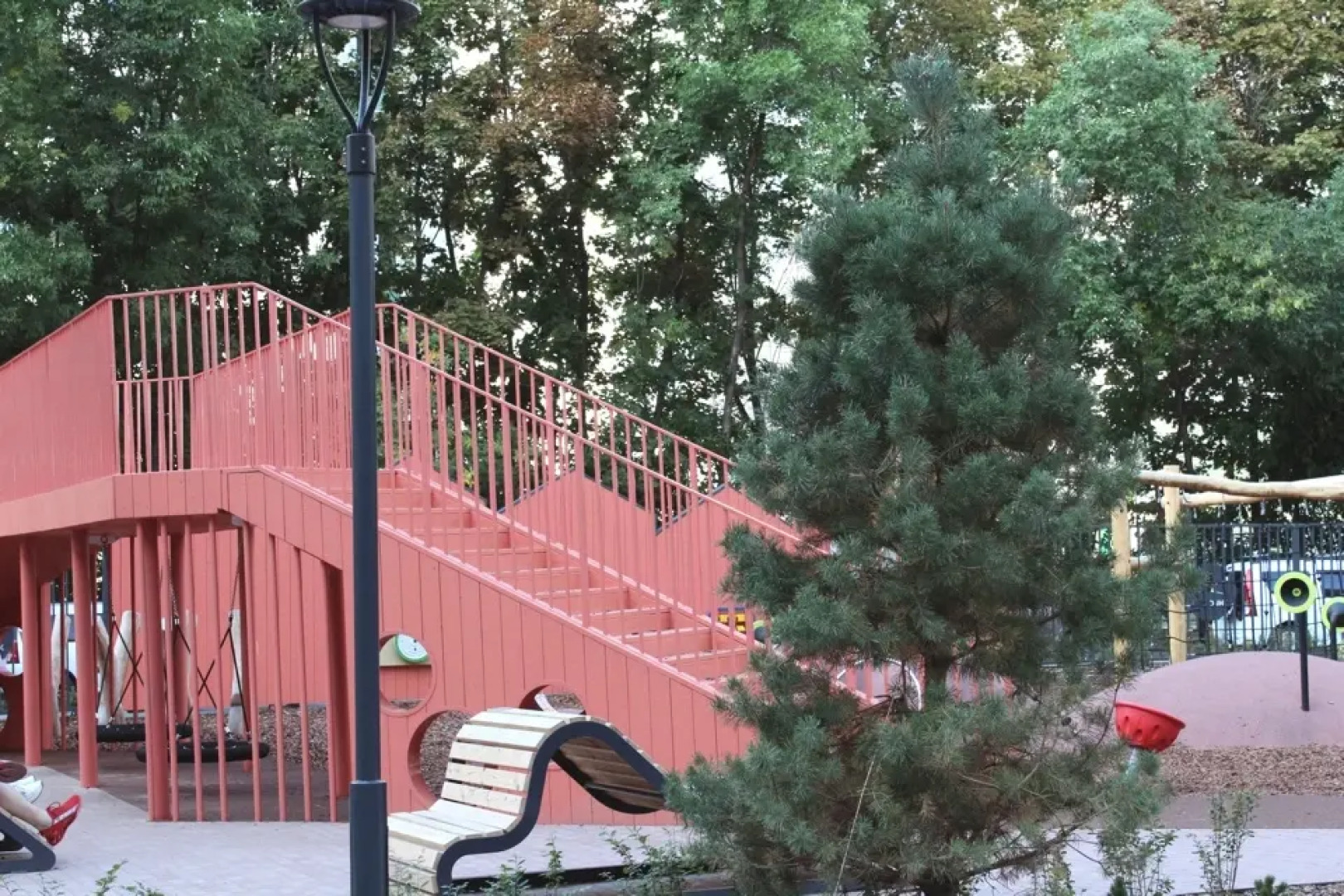 Апартаменты Рядом с Лада-Арена и военной частью