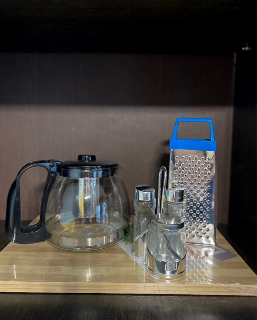 Апартаменты Красных Мадьяр 14/2