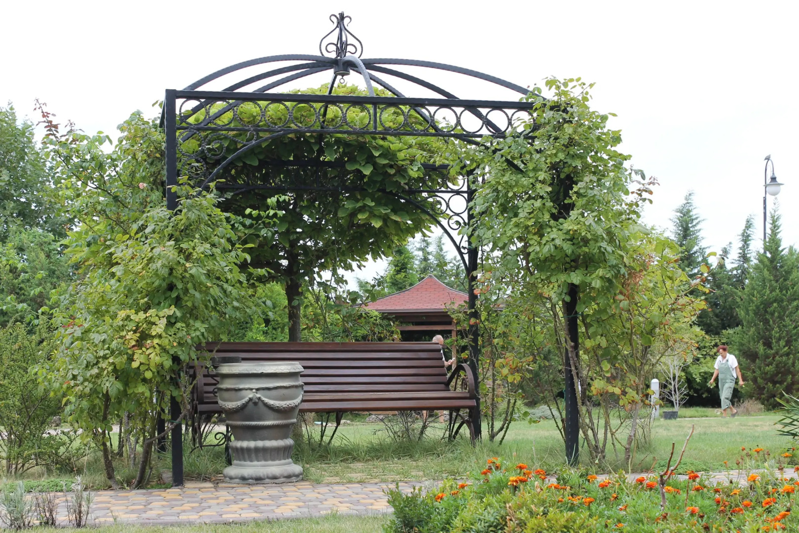 Апартаменты Аквамарин