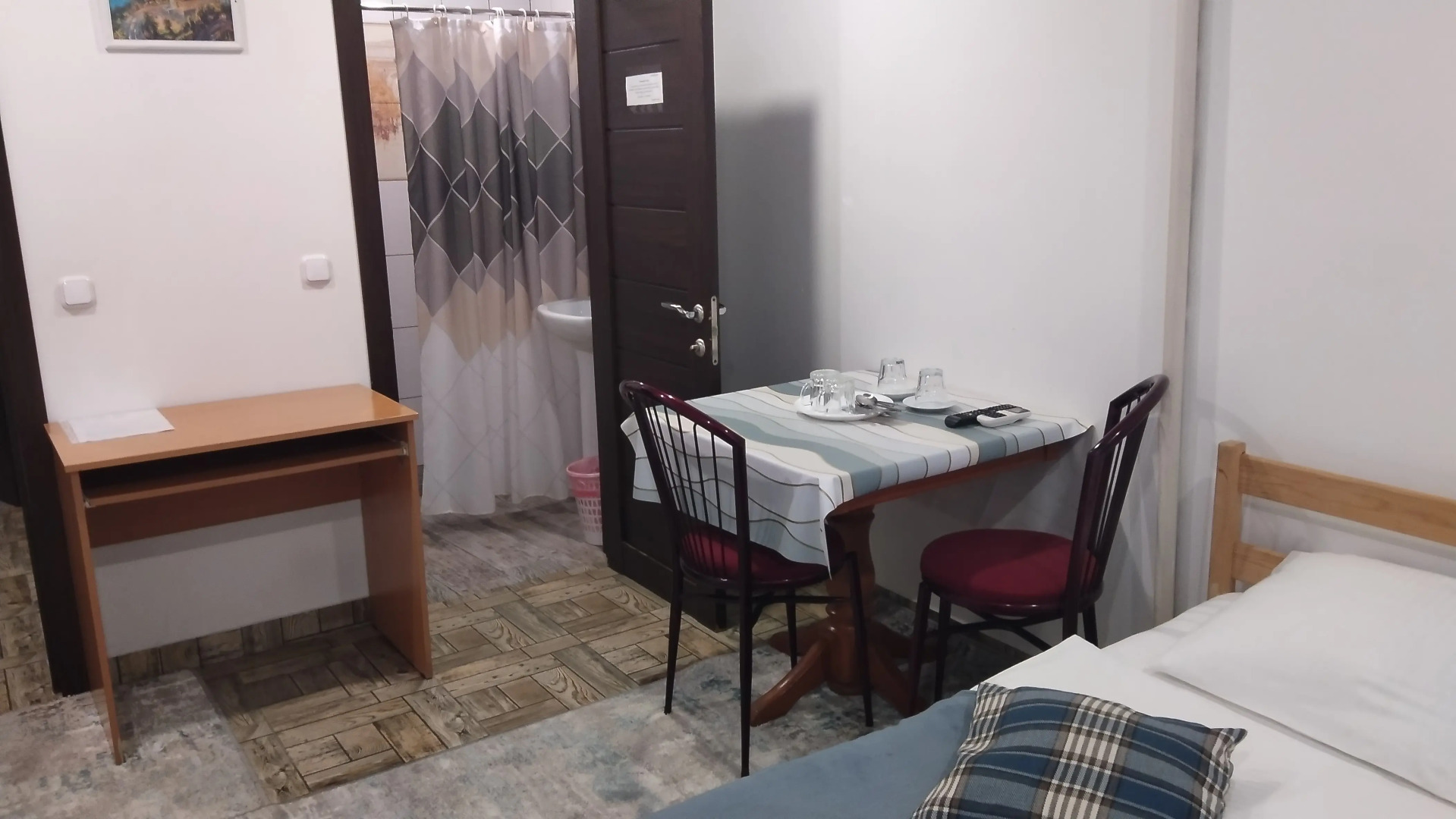 Апарт-отель Мое Море