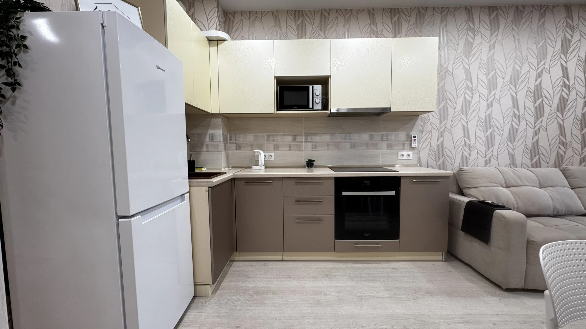 Апартаменты LifeHome на Иванова