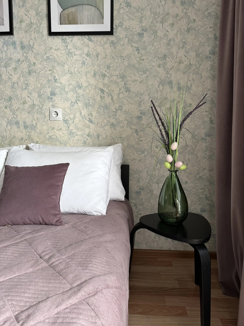 Квартира Огни Колпино I