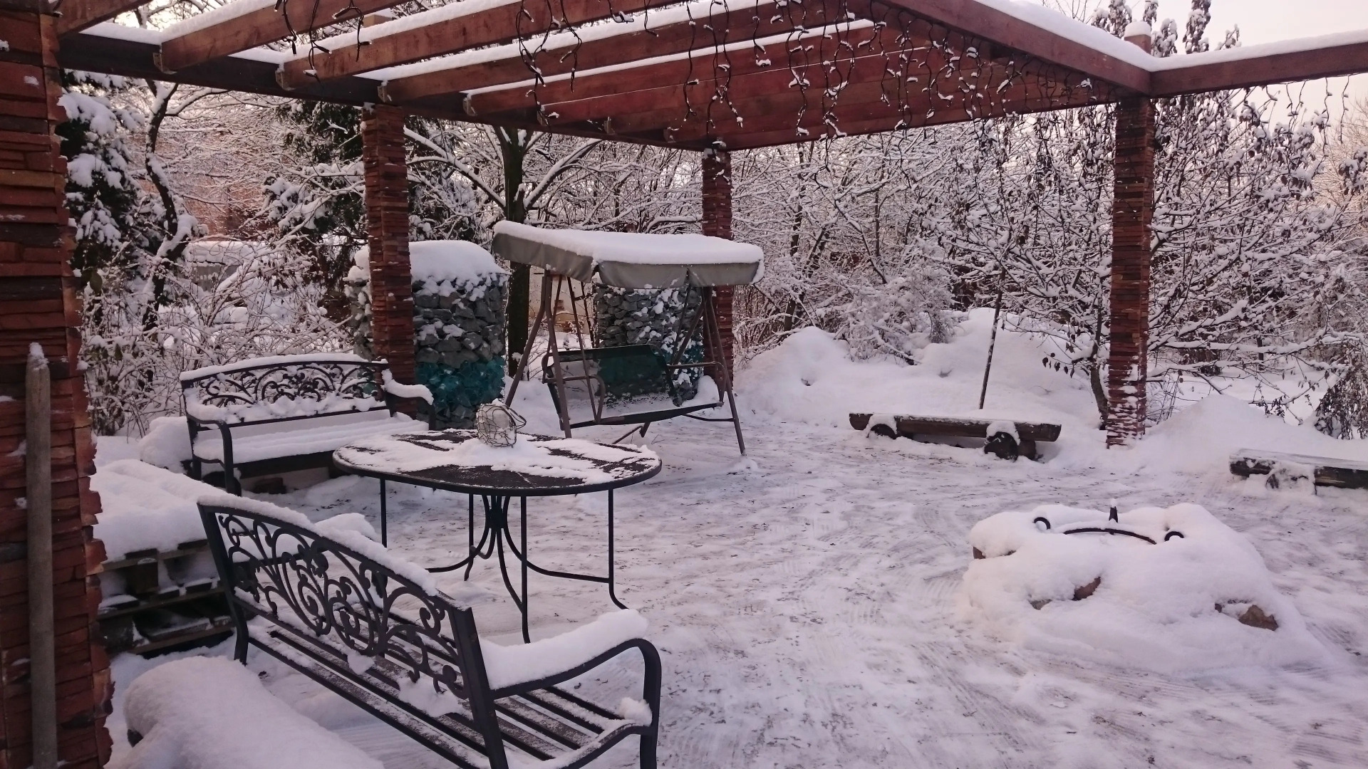 Гостевой Дом Вилла у Воды