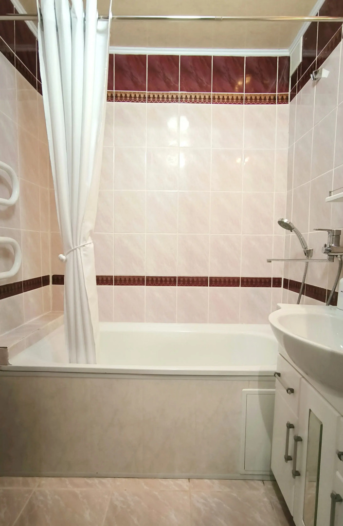 Апартаменты Двухкомнатные Море Лес Воздух