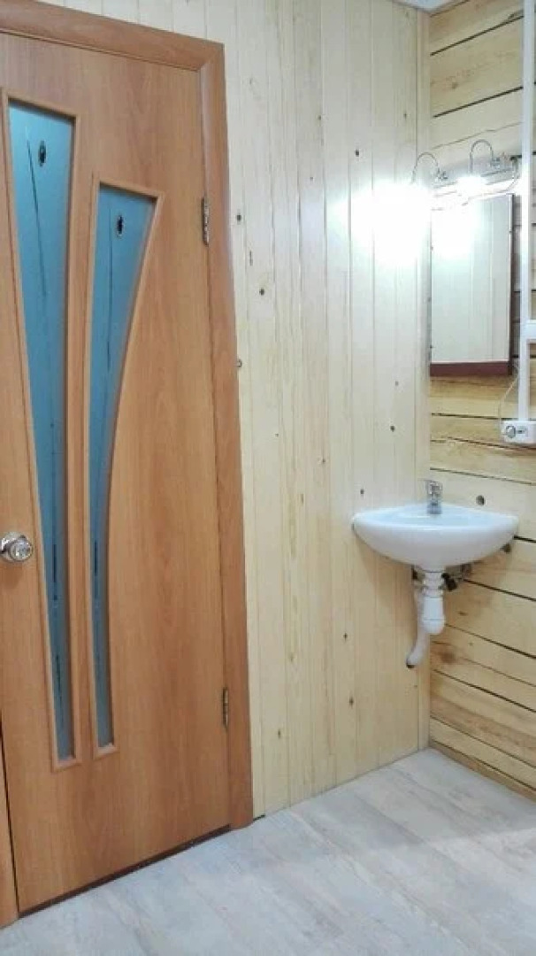 Гостевой дом На Комсомольской