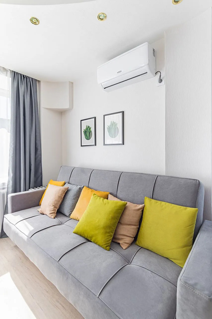 Апартаменты сказка в лучшем месте