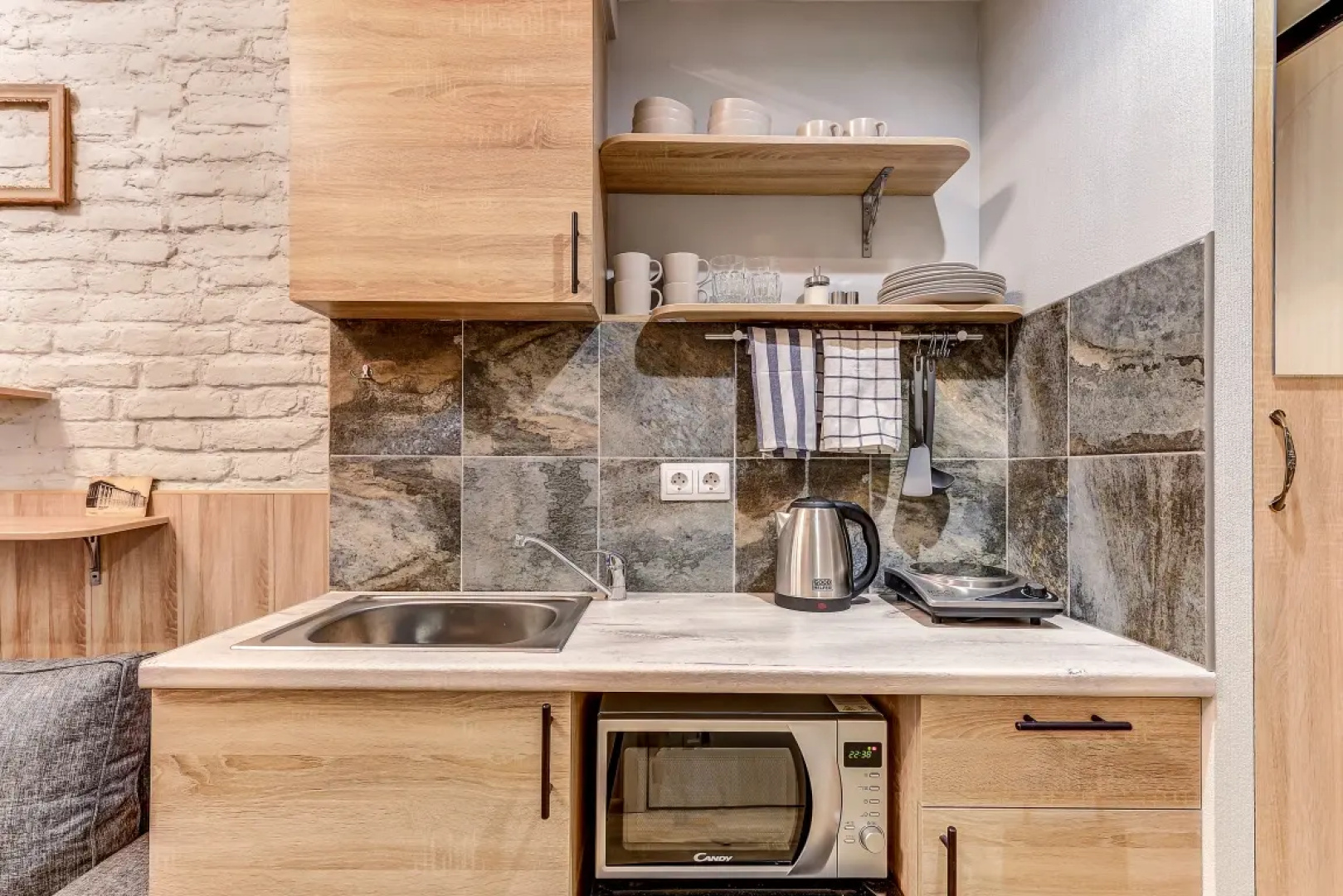 Апартаменты Locationapartments 1