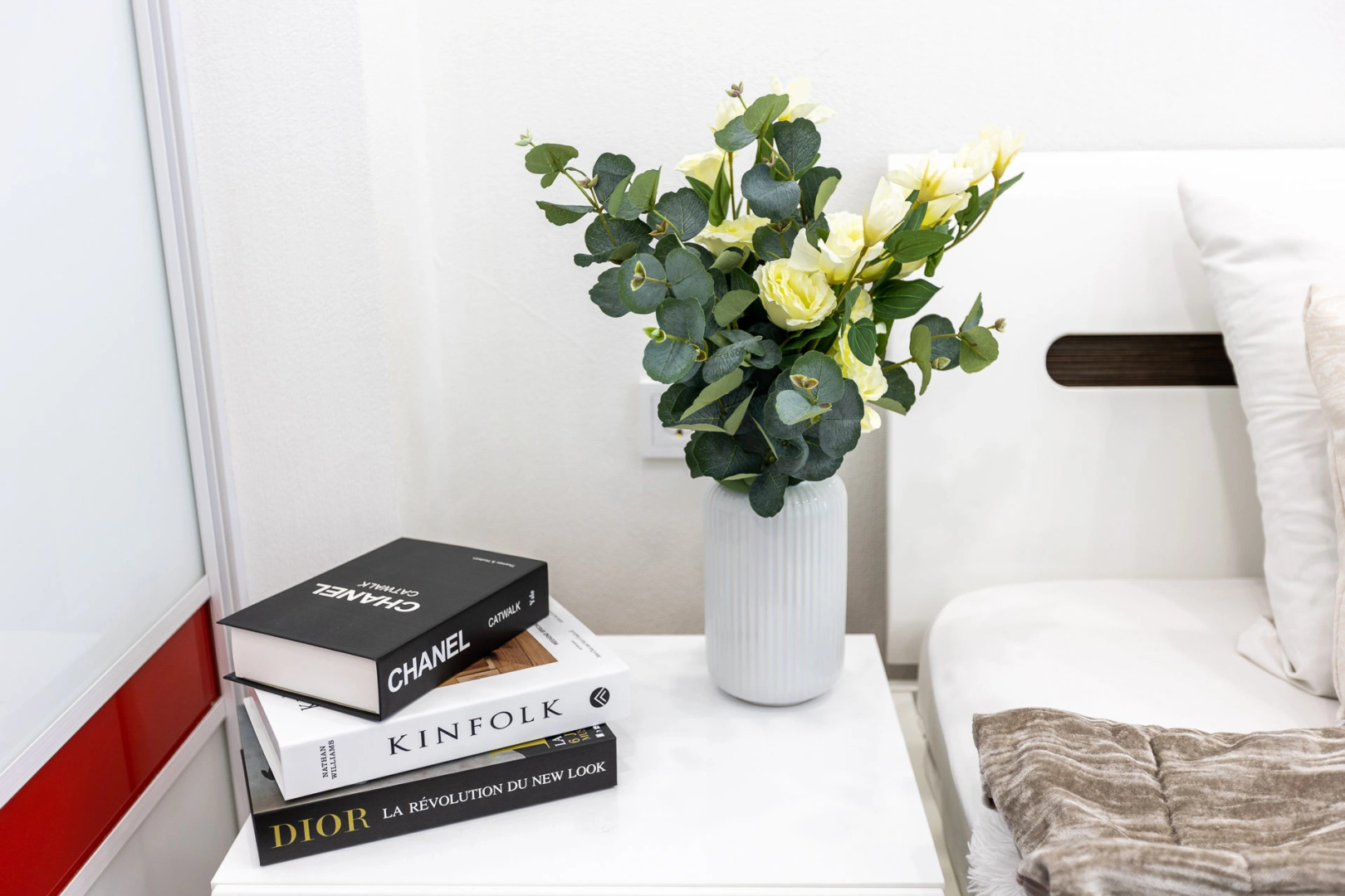 Апартаменты в доме Атлантик, ЖК Minsk World