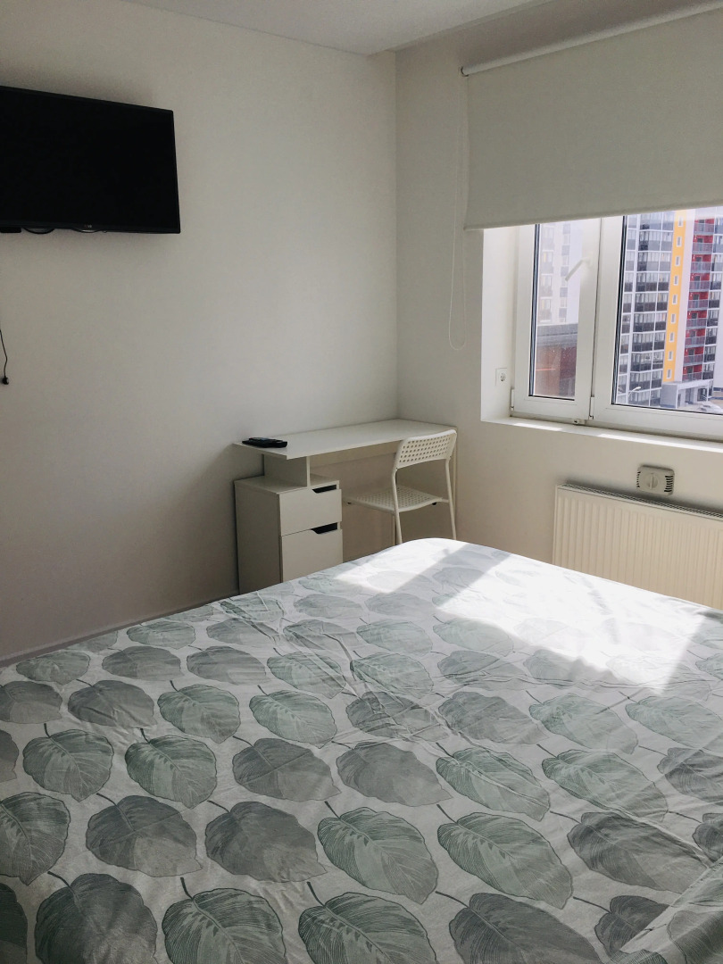 Апартаменты Кукковка 40 м