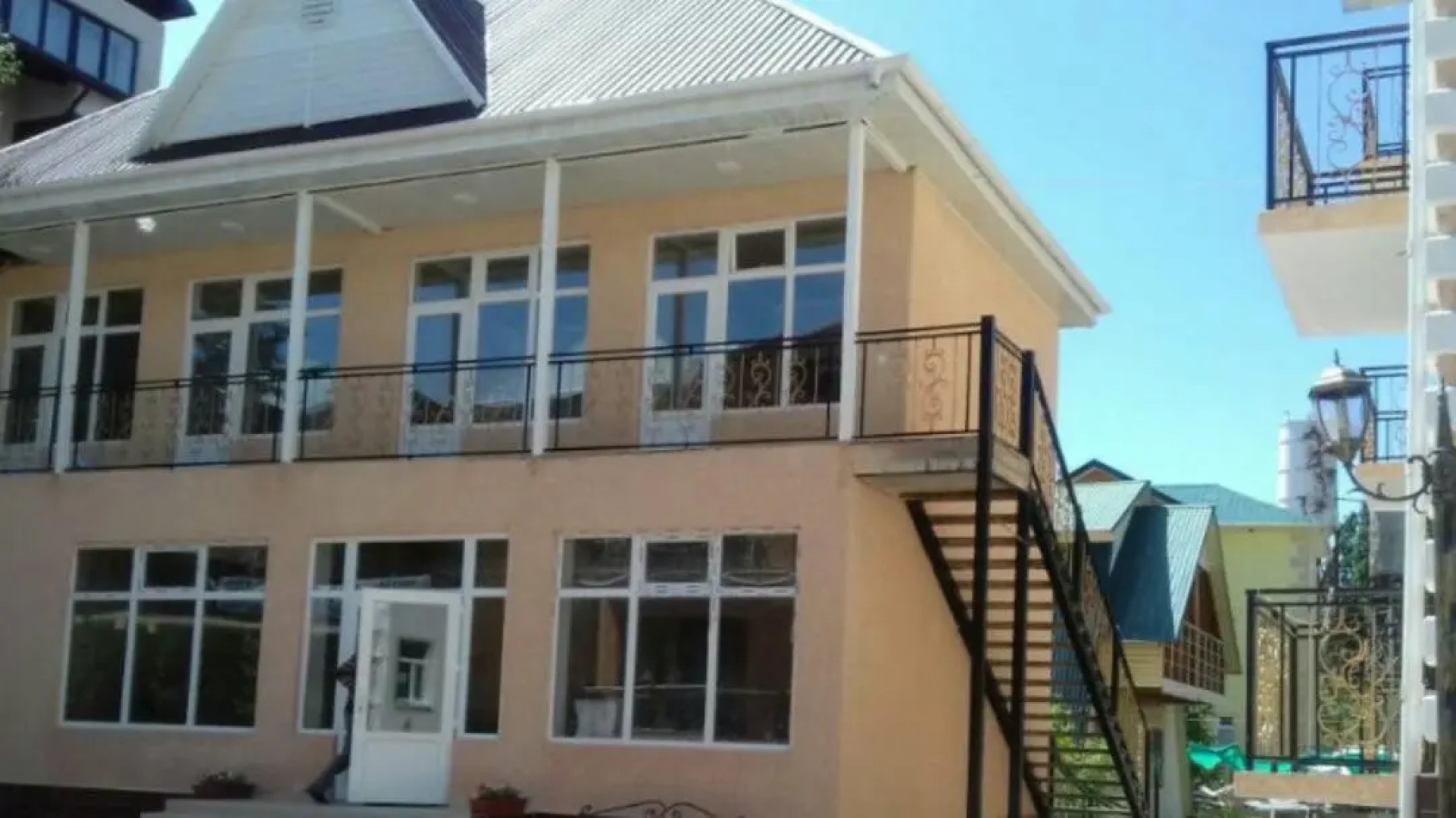 Отель BrandHouse