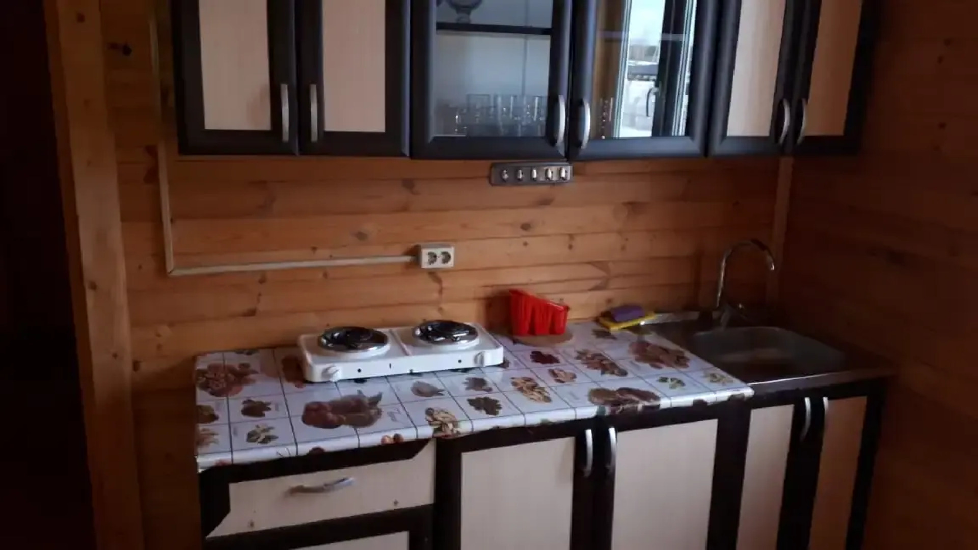 Skoryakino Guest house