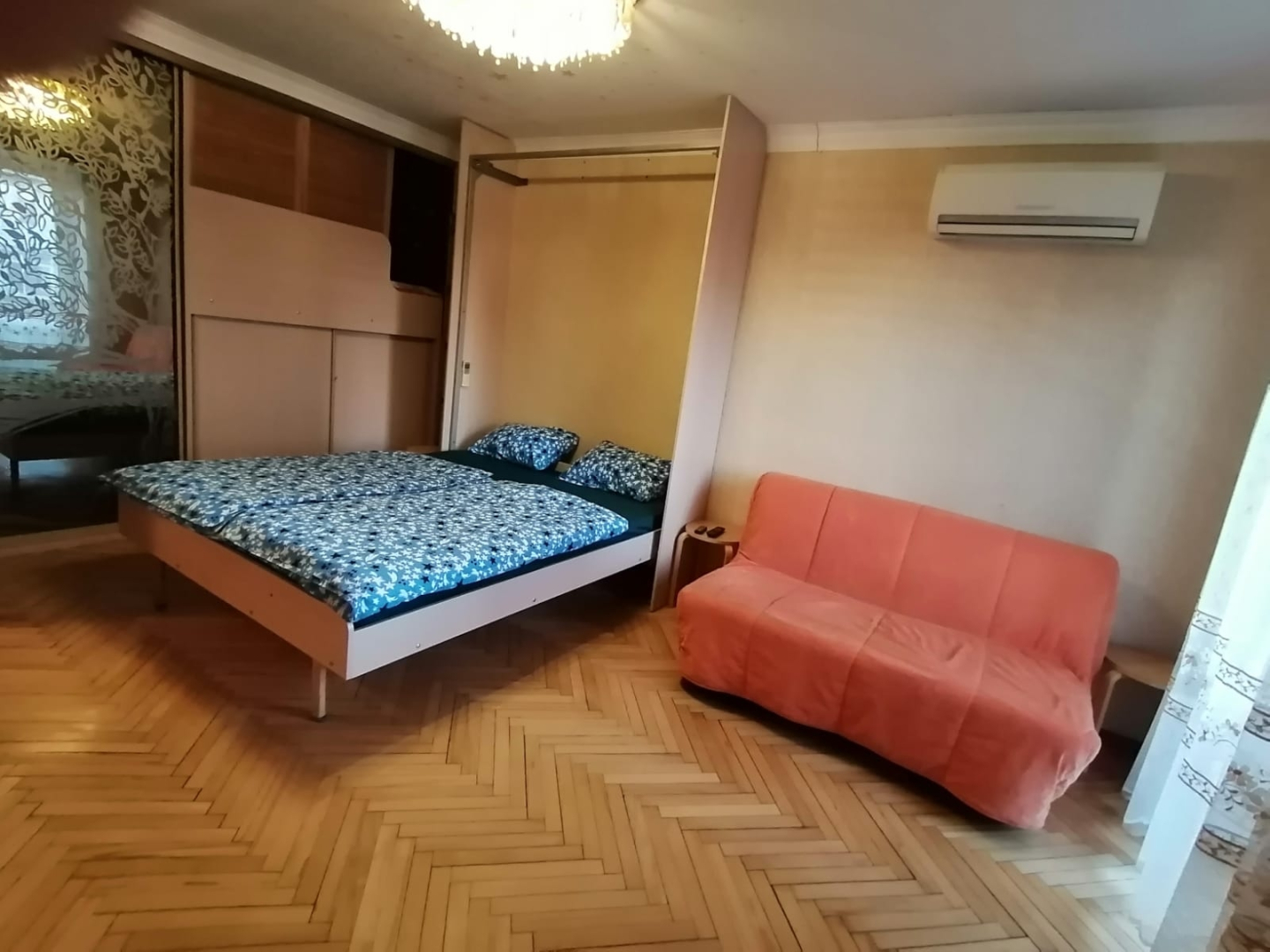 Апартаменты у ВДНХ