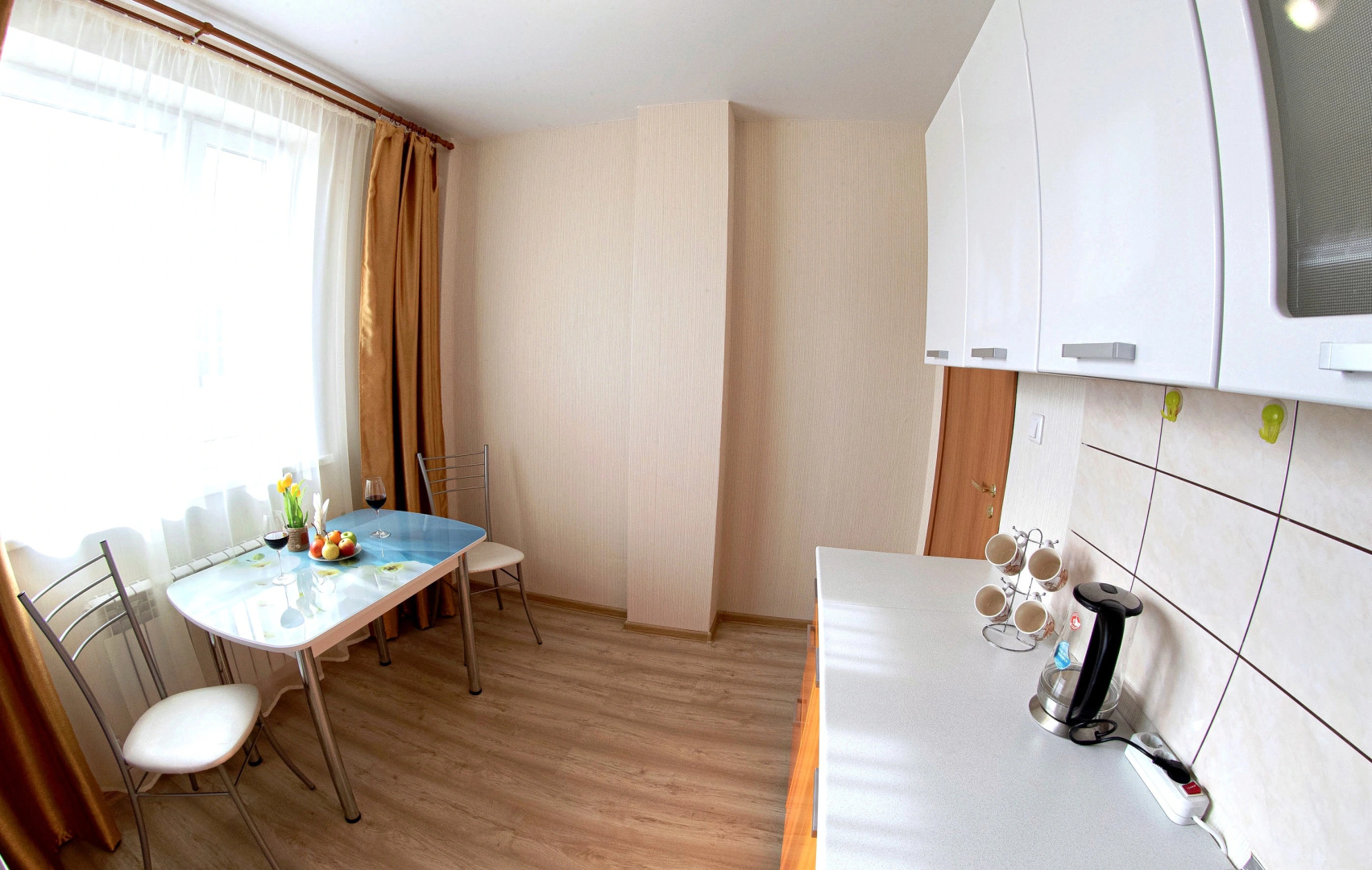 Апартаменты Fsf В Центре - Бесконтактный заезд