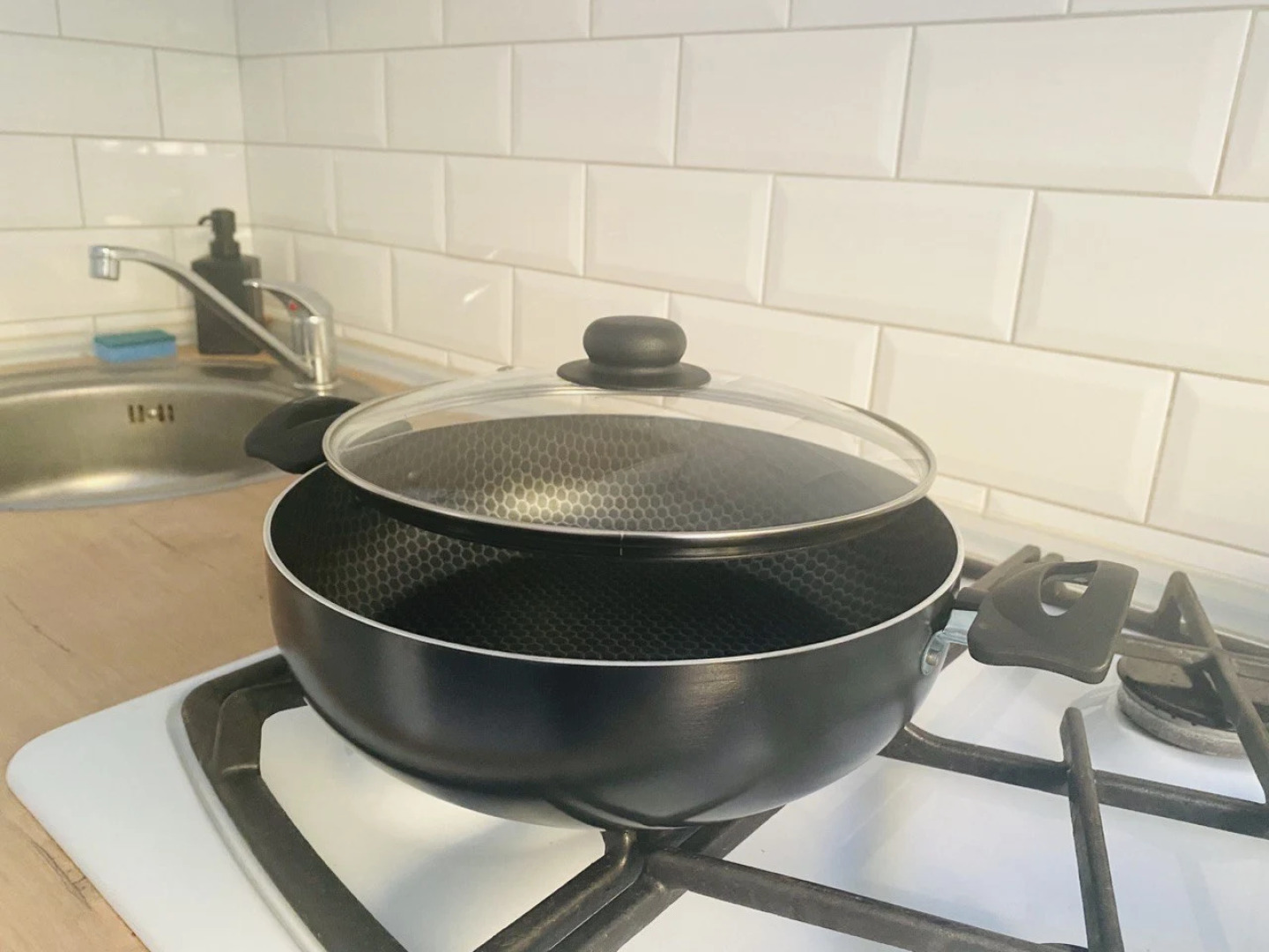 Апартаменты Scandinavia Flat Samara