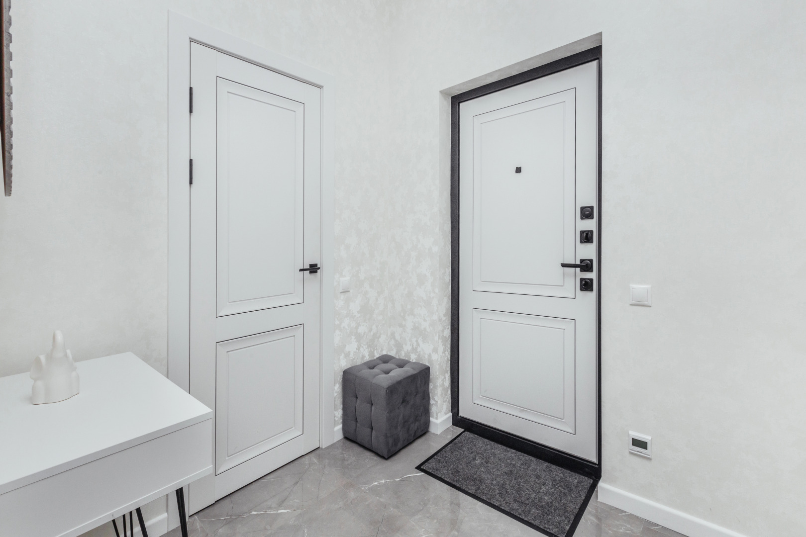 Апартаменты жк Горка Вид на Море