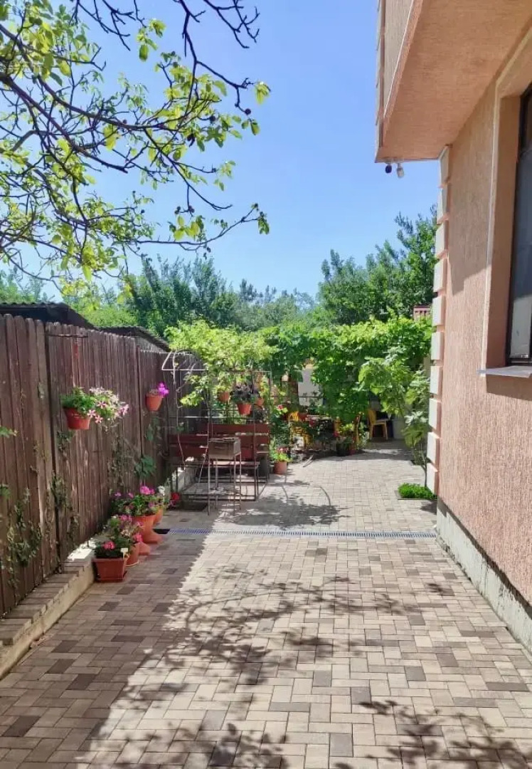 Гостевой дом Людмила