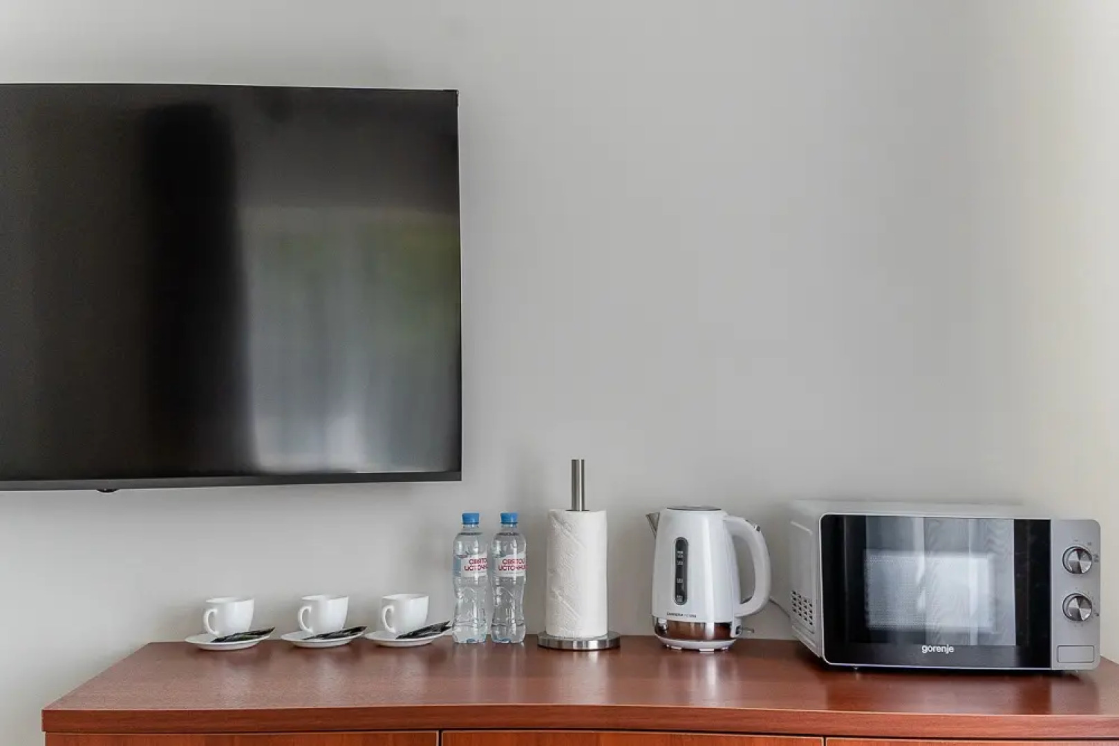 Апартаменты на улице Коммуны 2