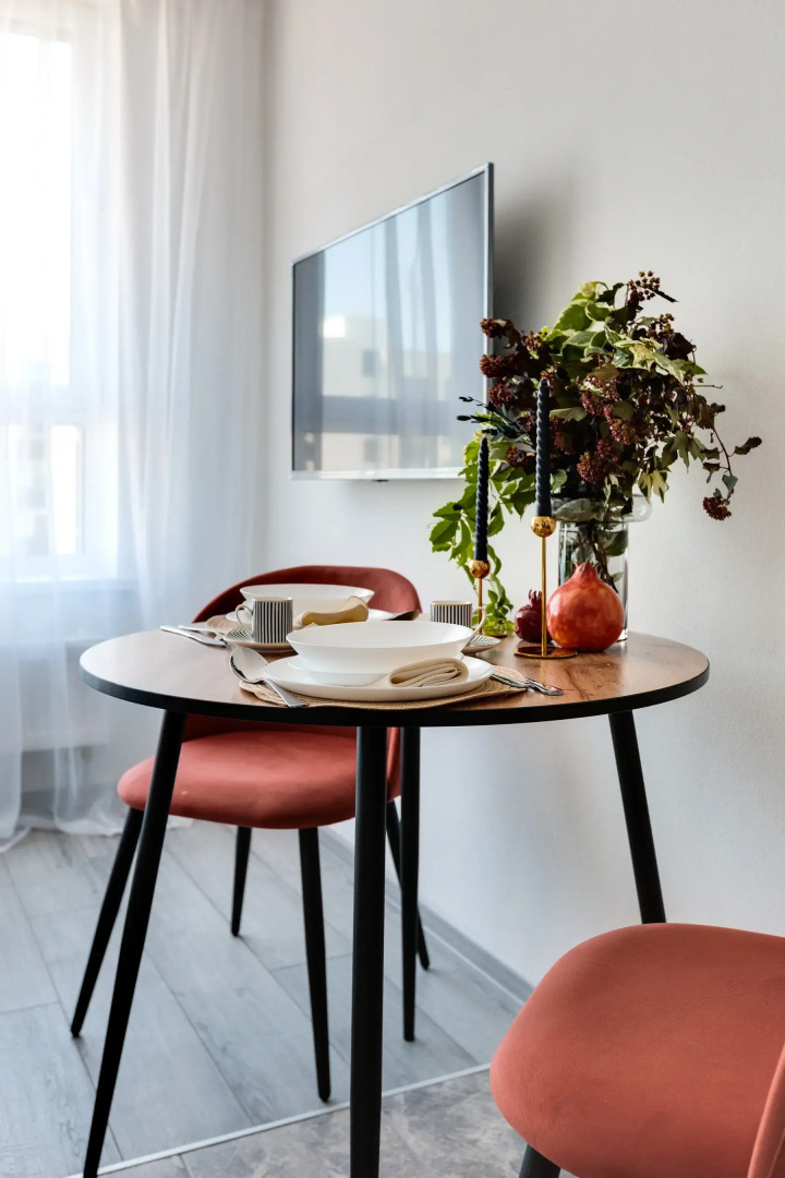 Квартира Дизайнерская студия в Молоково