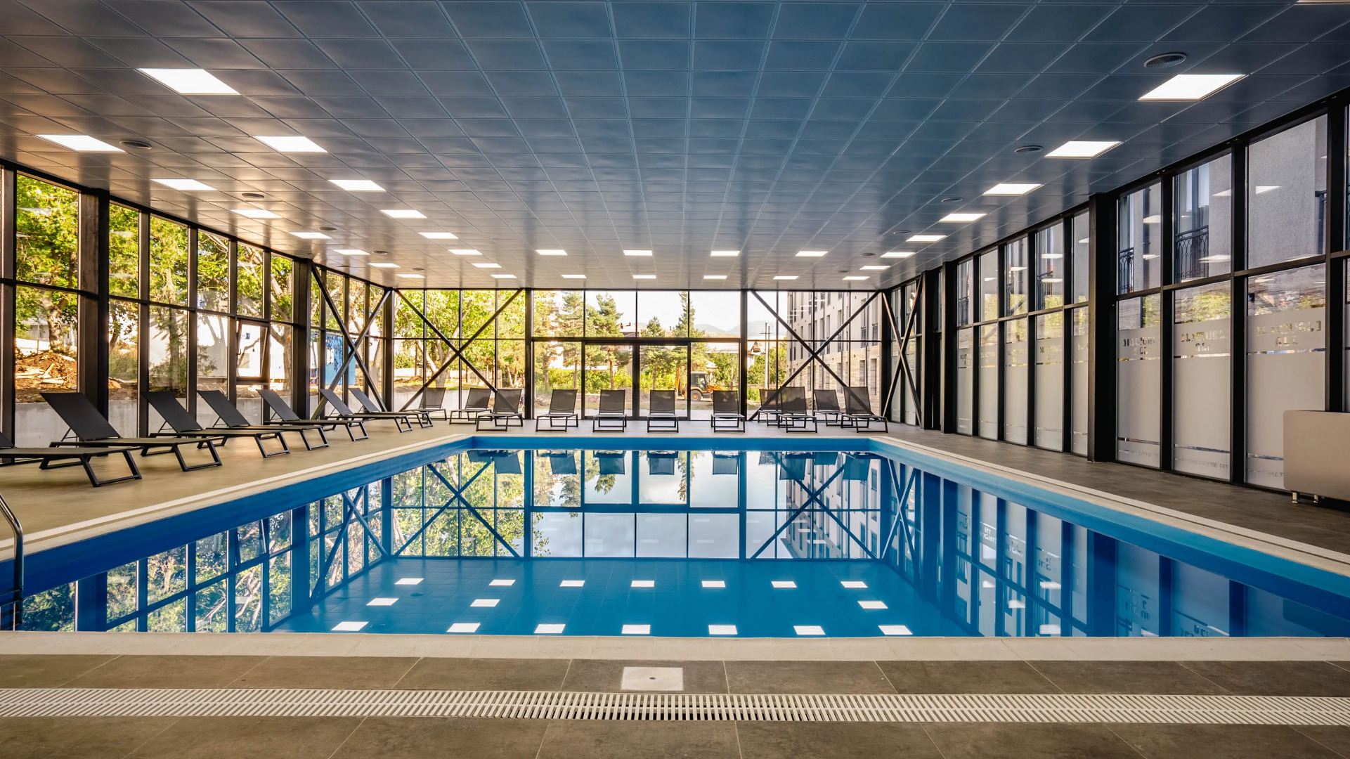 Hotel Akhaltsikhe Inn