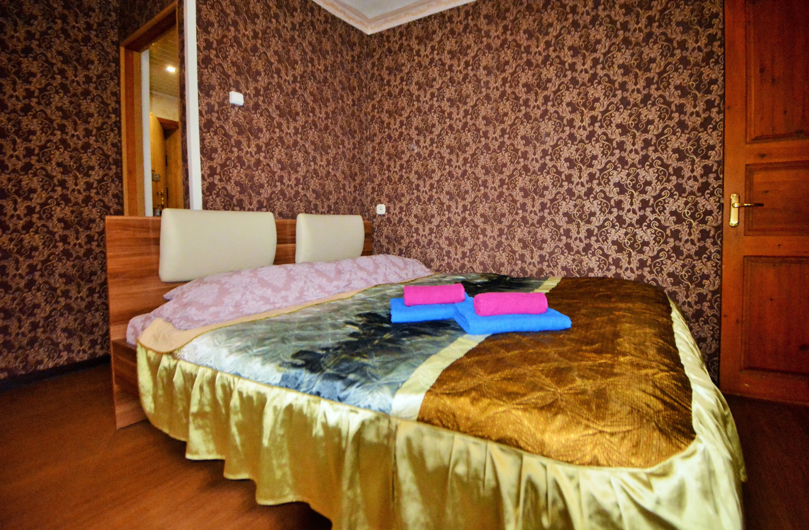 Квартира в Центре у Центральной Библиотеки