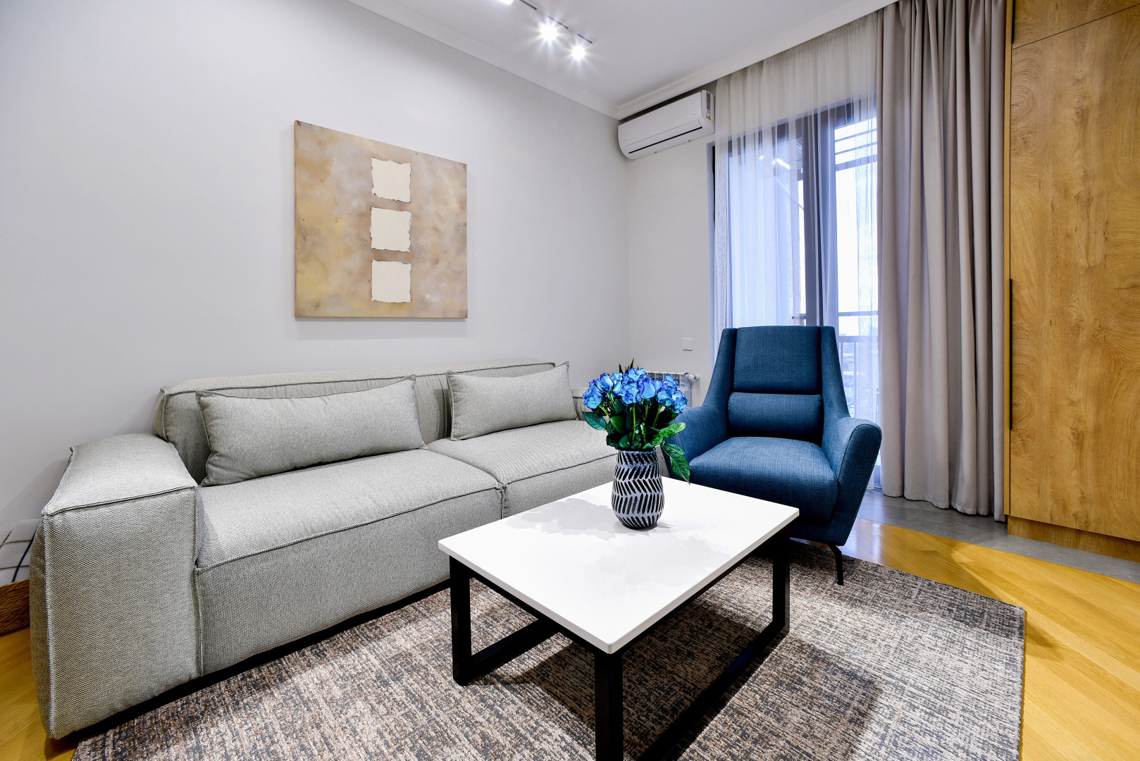 CheckInn Апарт-отель