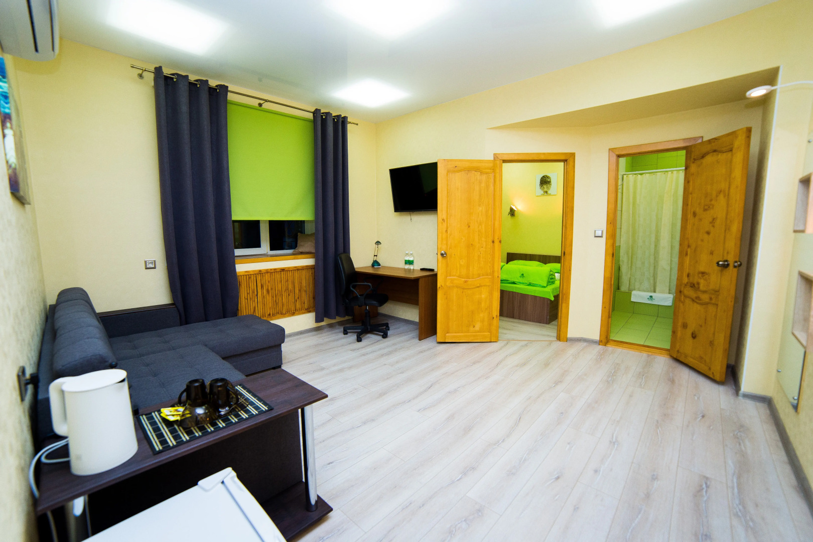 Мини-Отель Dobro