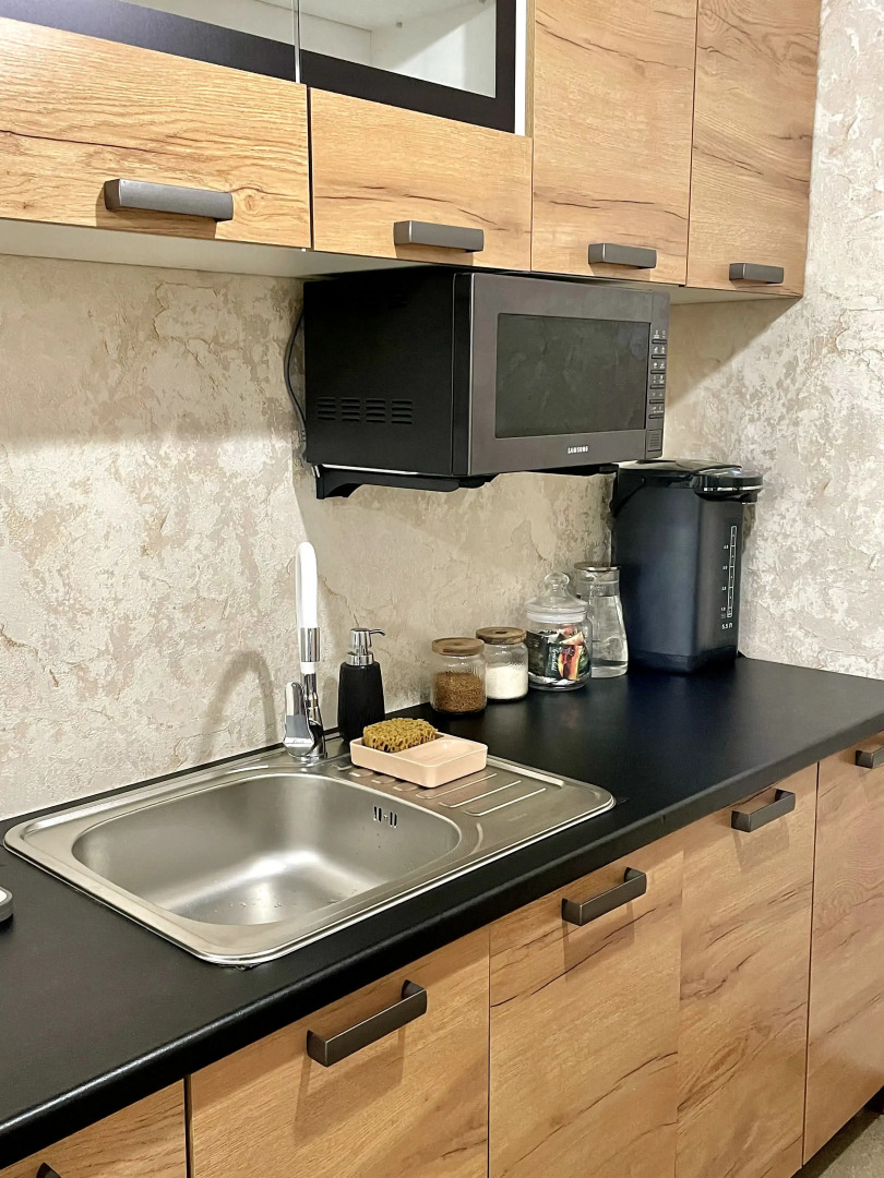 Гостевой дом AmKam