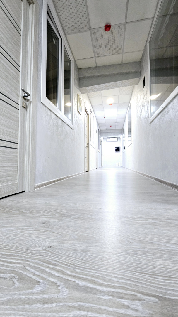 Хостел Люкс