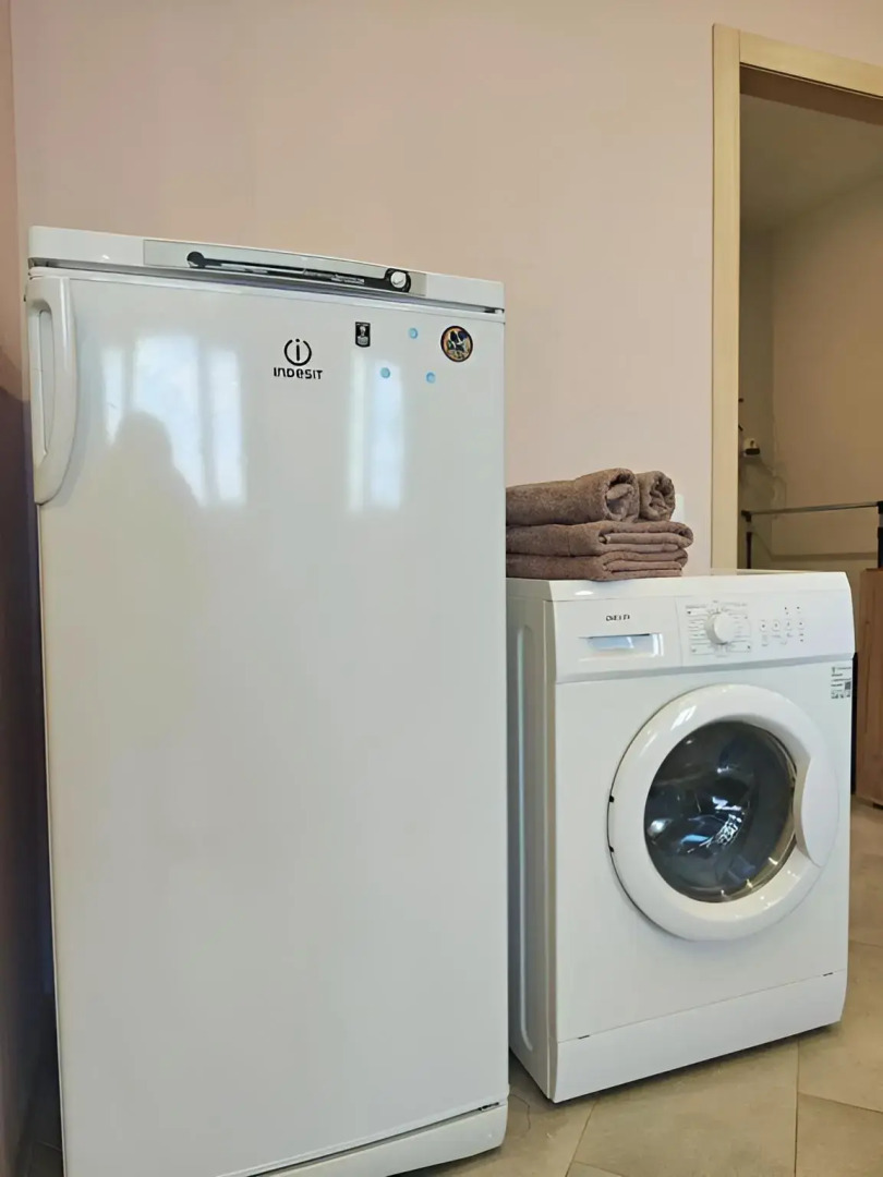 Квартира Студия ЖК Голливуд