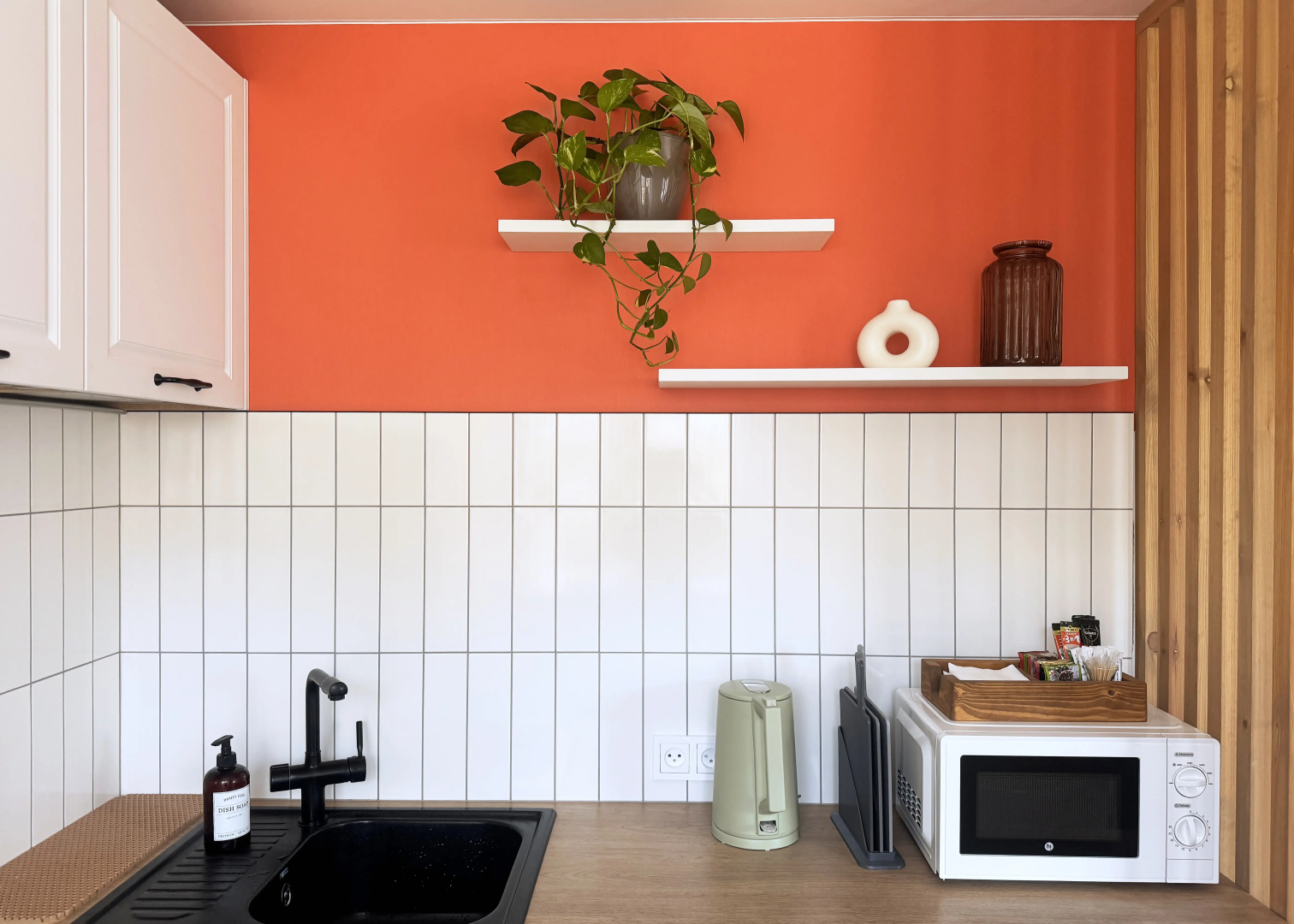 Квартира Yarmarka Apart