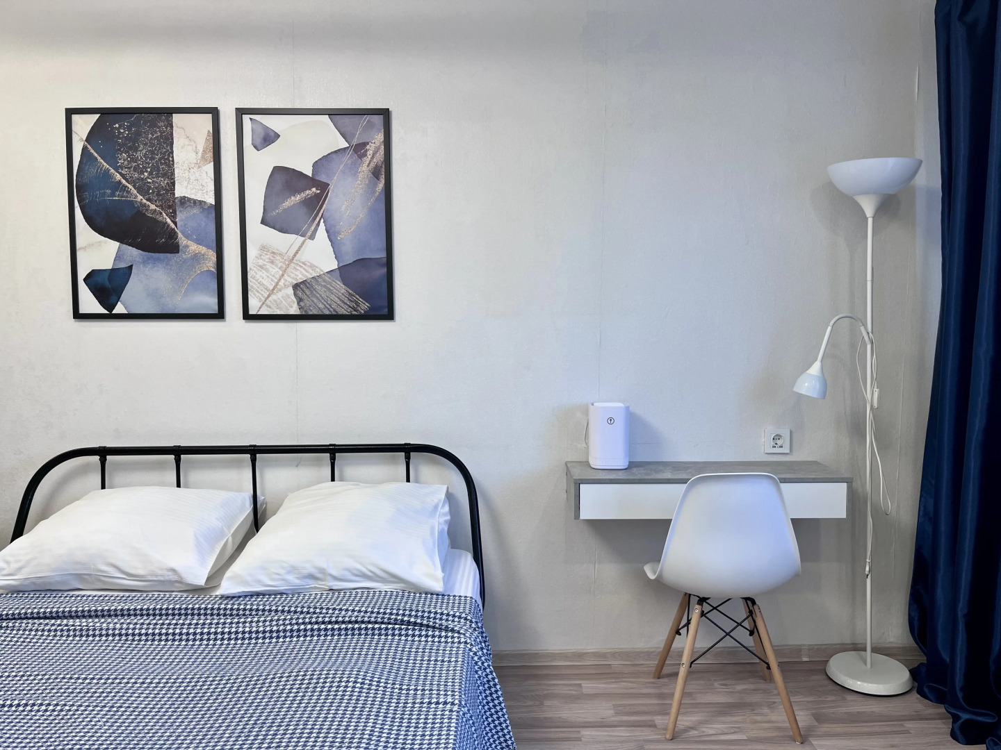 Квартира в Солнечном