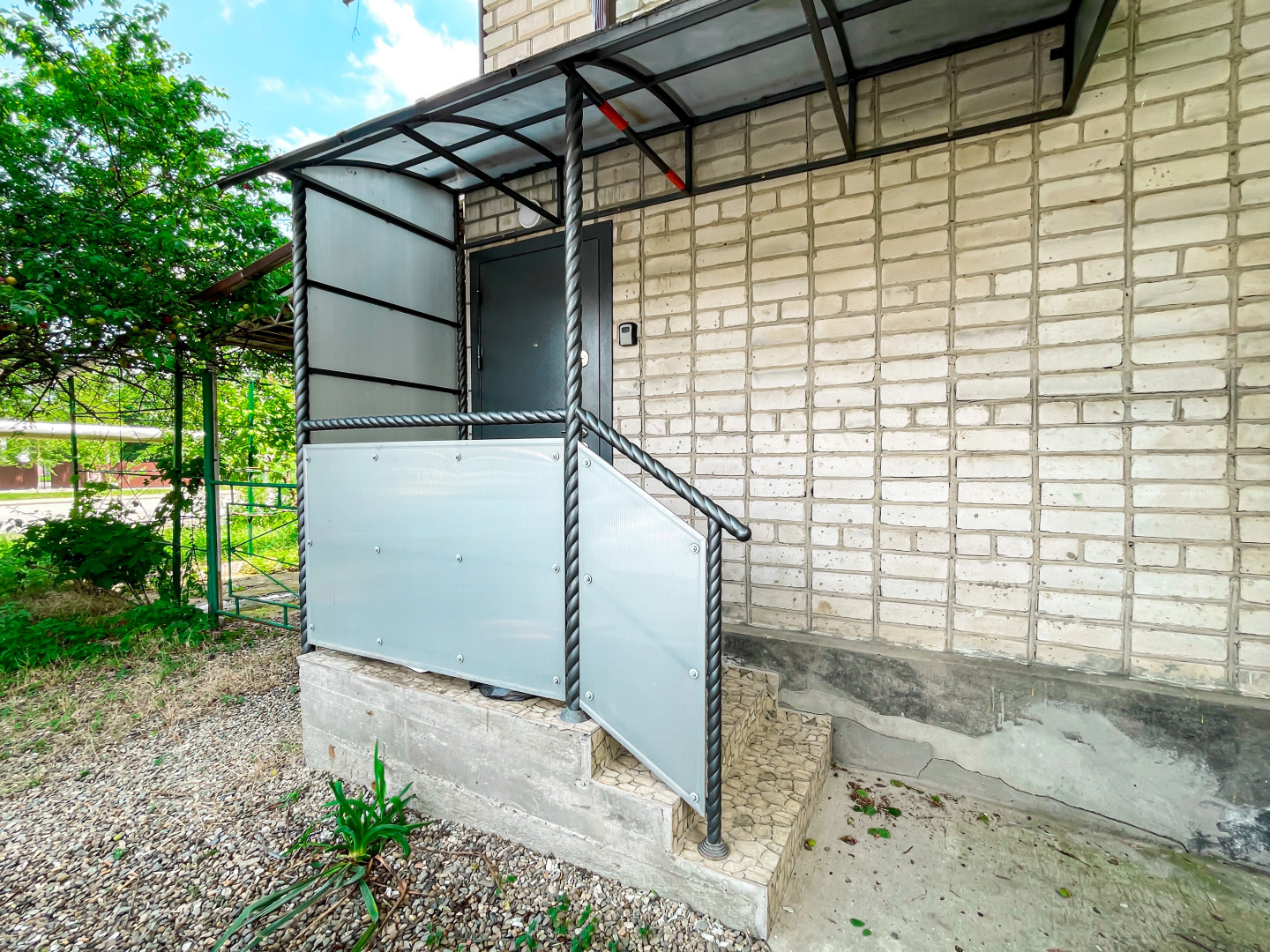 Апартаменты Krymsk Home