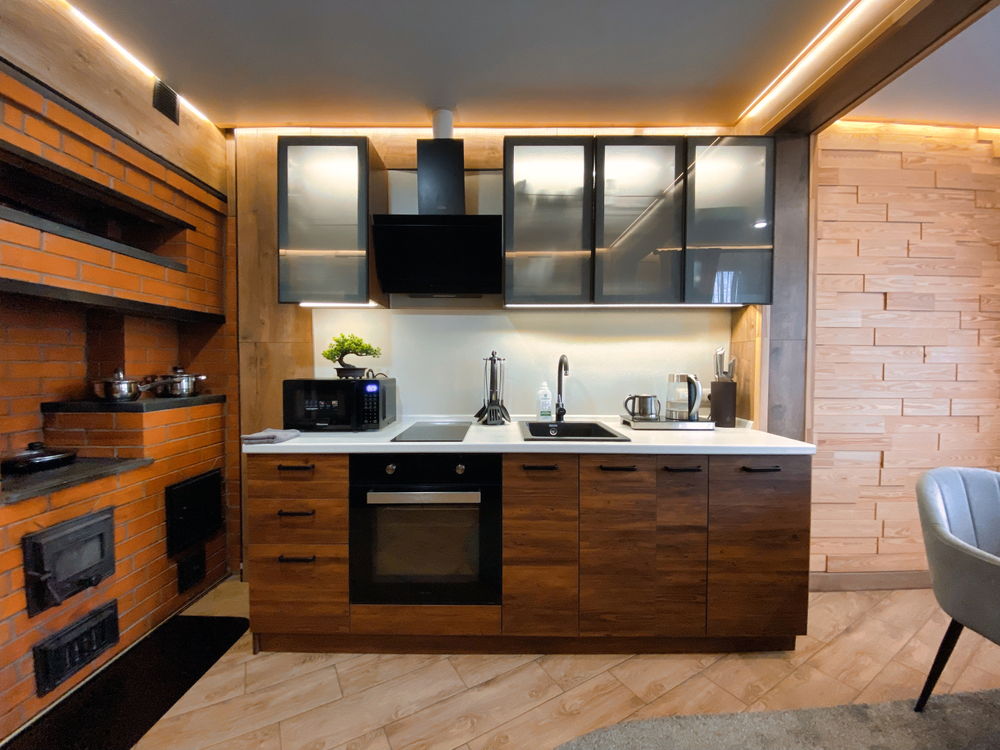 Шале Green Club Family Karelia 3