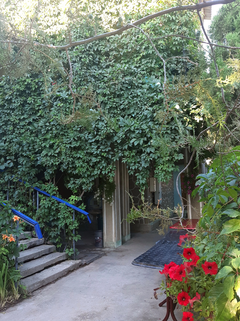 Гостевой дом У самого синего моря