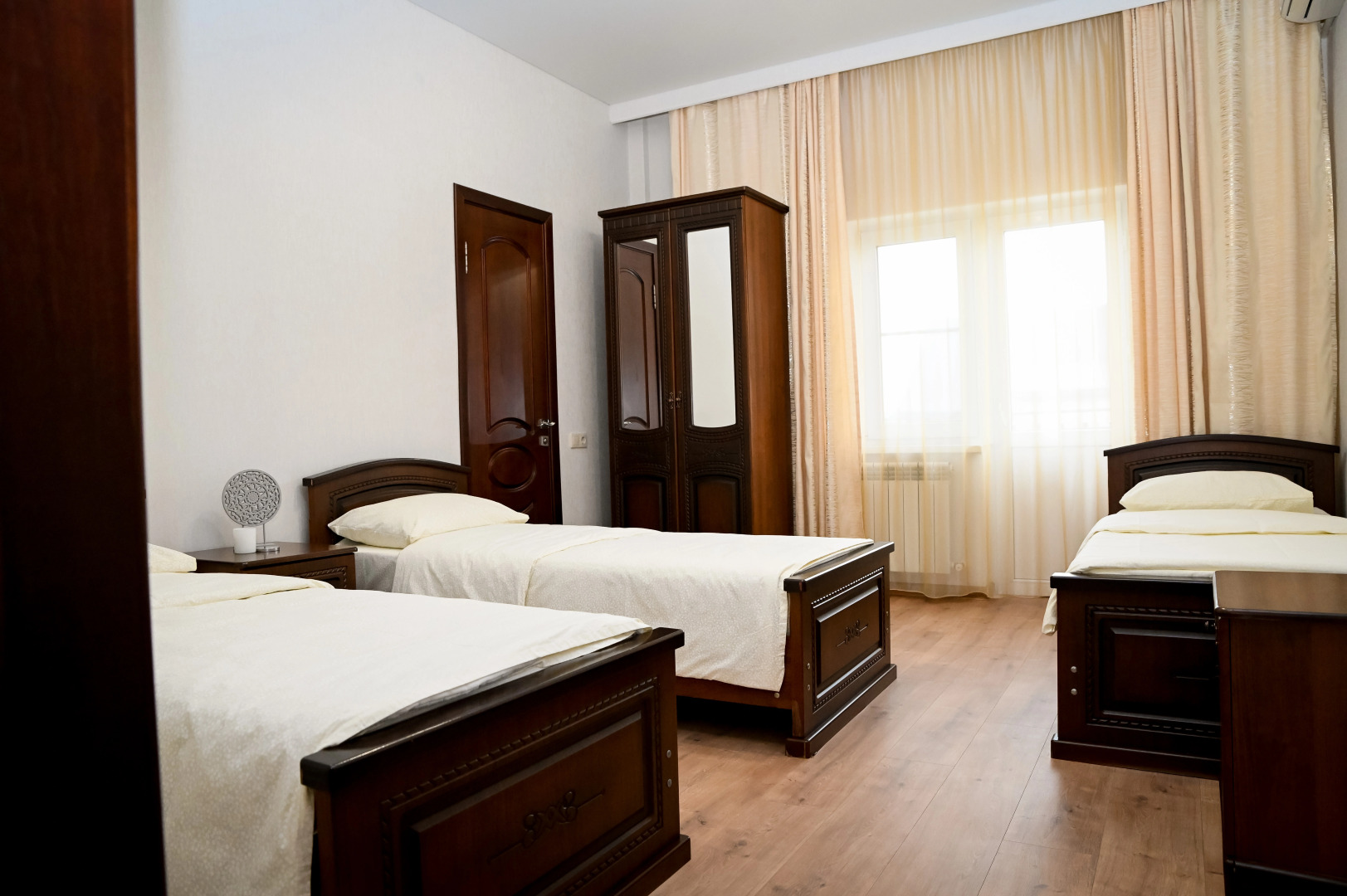 Гостевой дом на Ялтинской