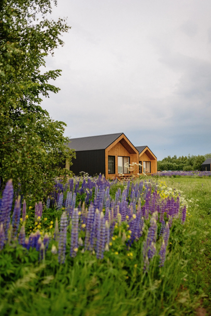 Гостевой дом  Petra Eco Village