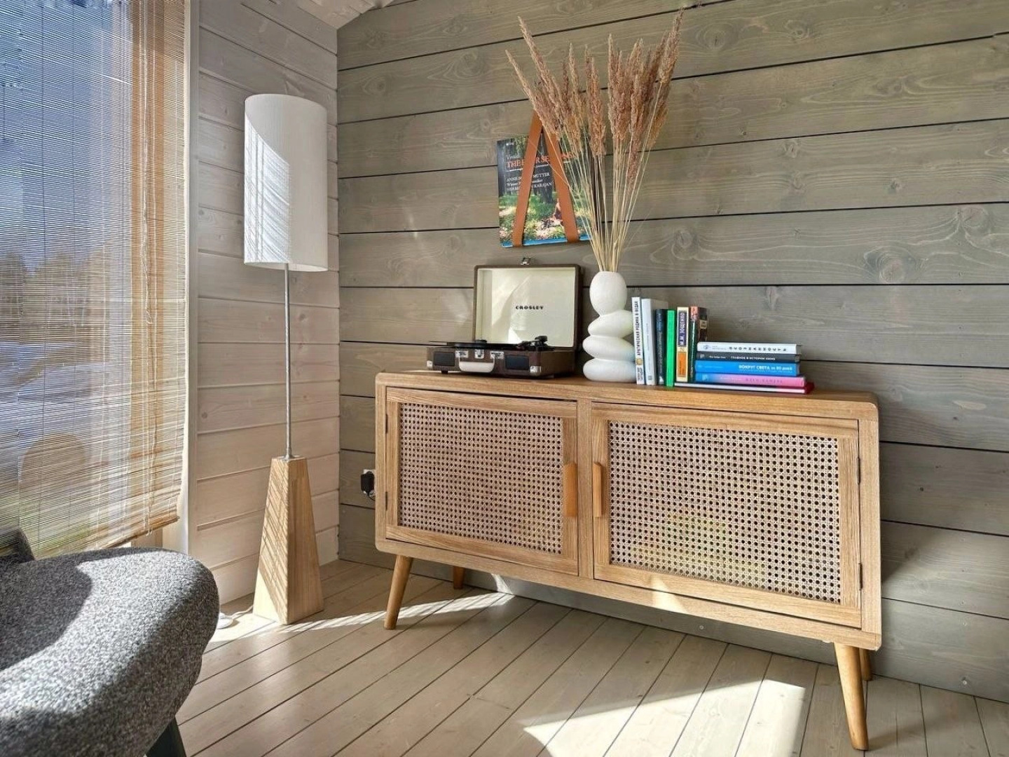 Частный дом Domudachi