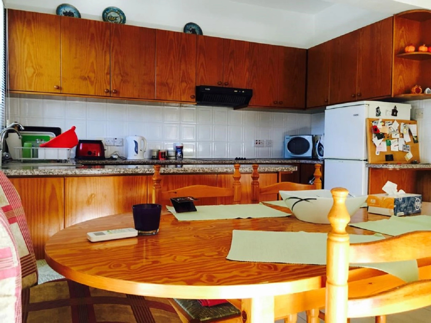 Апартаменты в Като Пафос