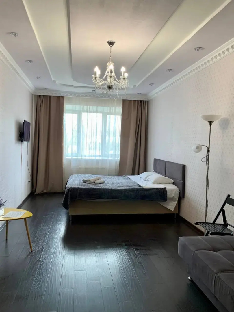 Квартира однокомнатная