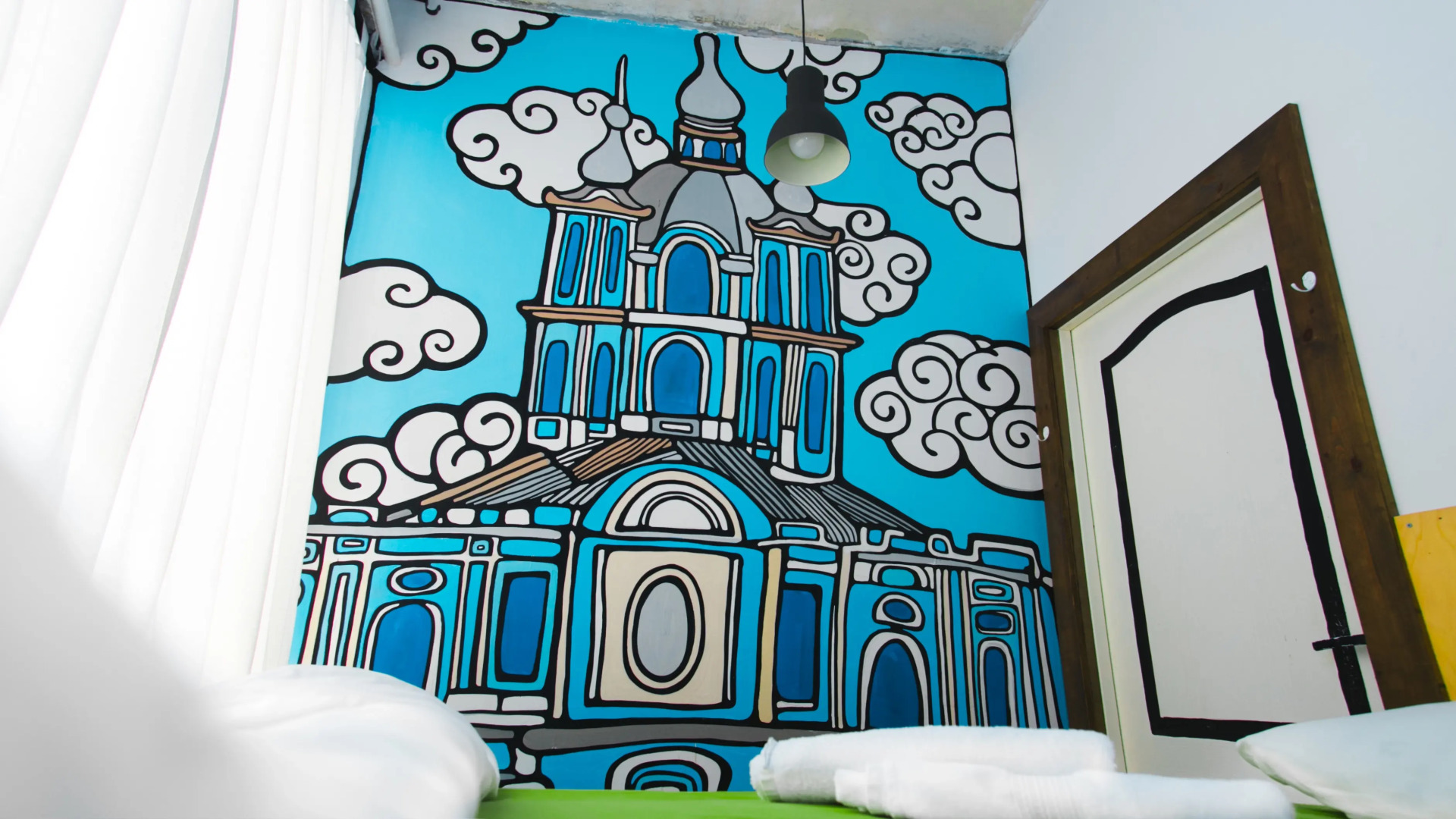 Хостел АРТ Культура